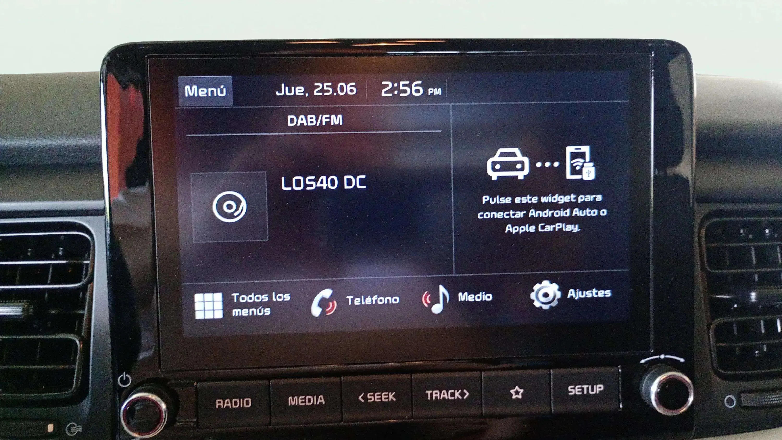 Kia Stonic 1.2 DPi Drive - foto 18