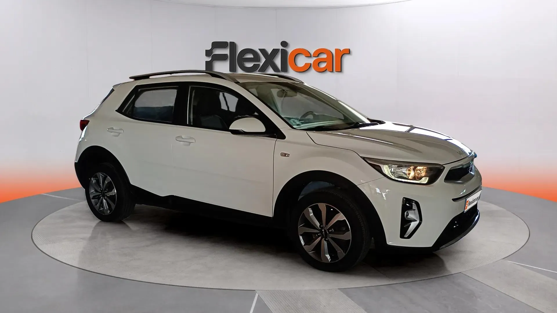 Kia Stonic 1.2 DPi Drive