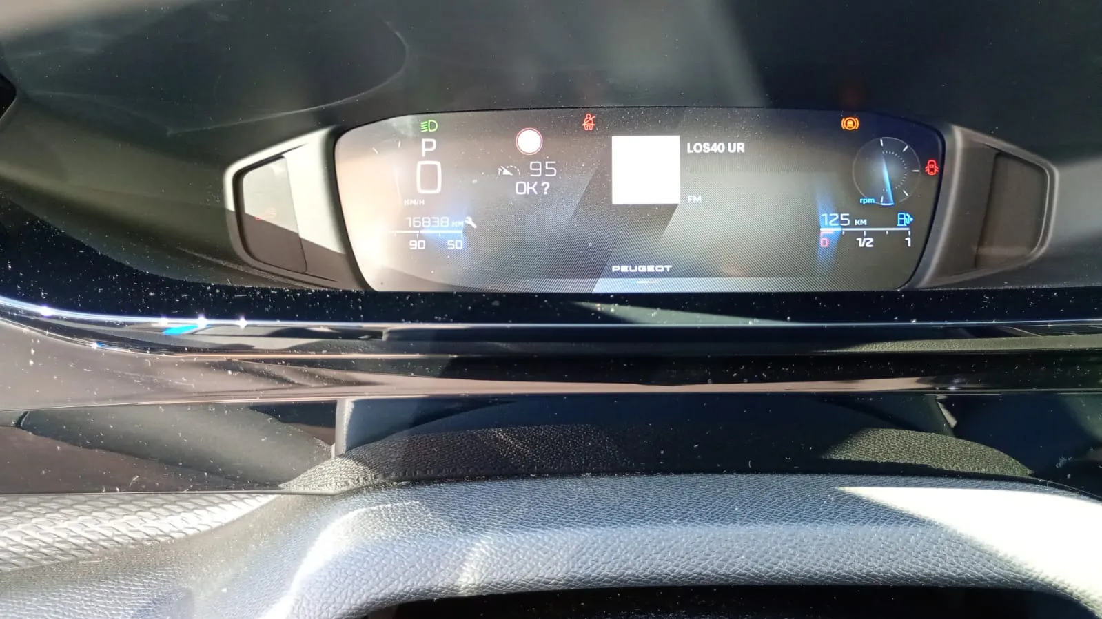 Peugeot 308 Active Pack PureTech 130 EAT8 - foto 12