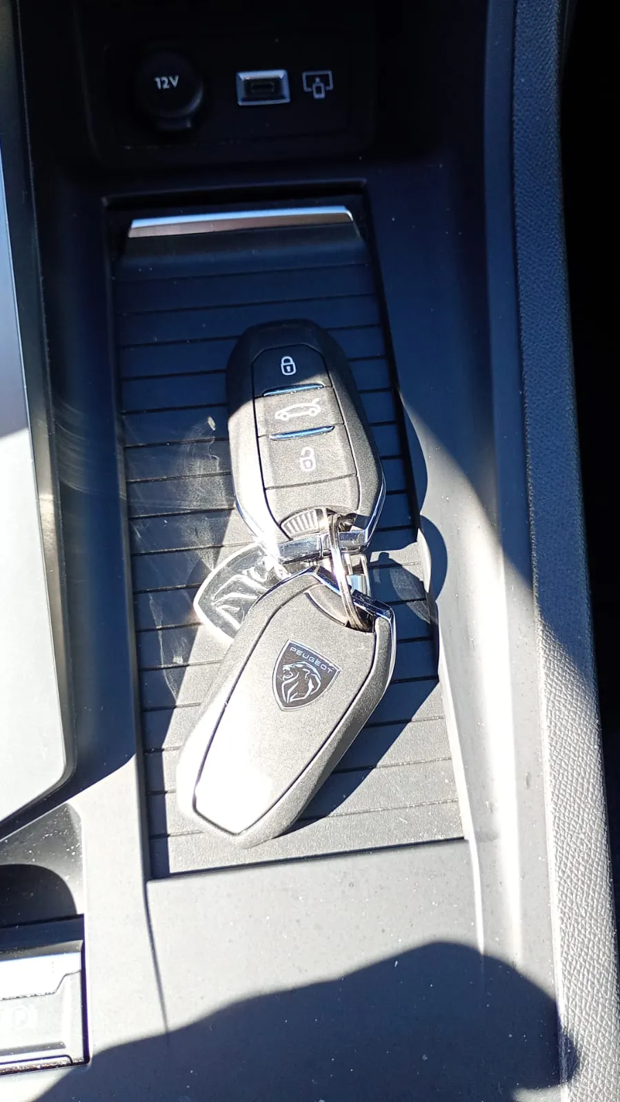 Peugeot 308 Active Pack PureTech 130 EAT8 - foto 11