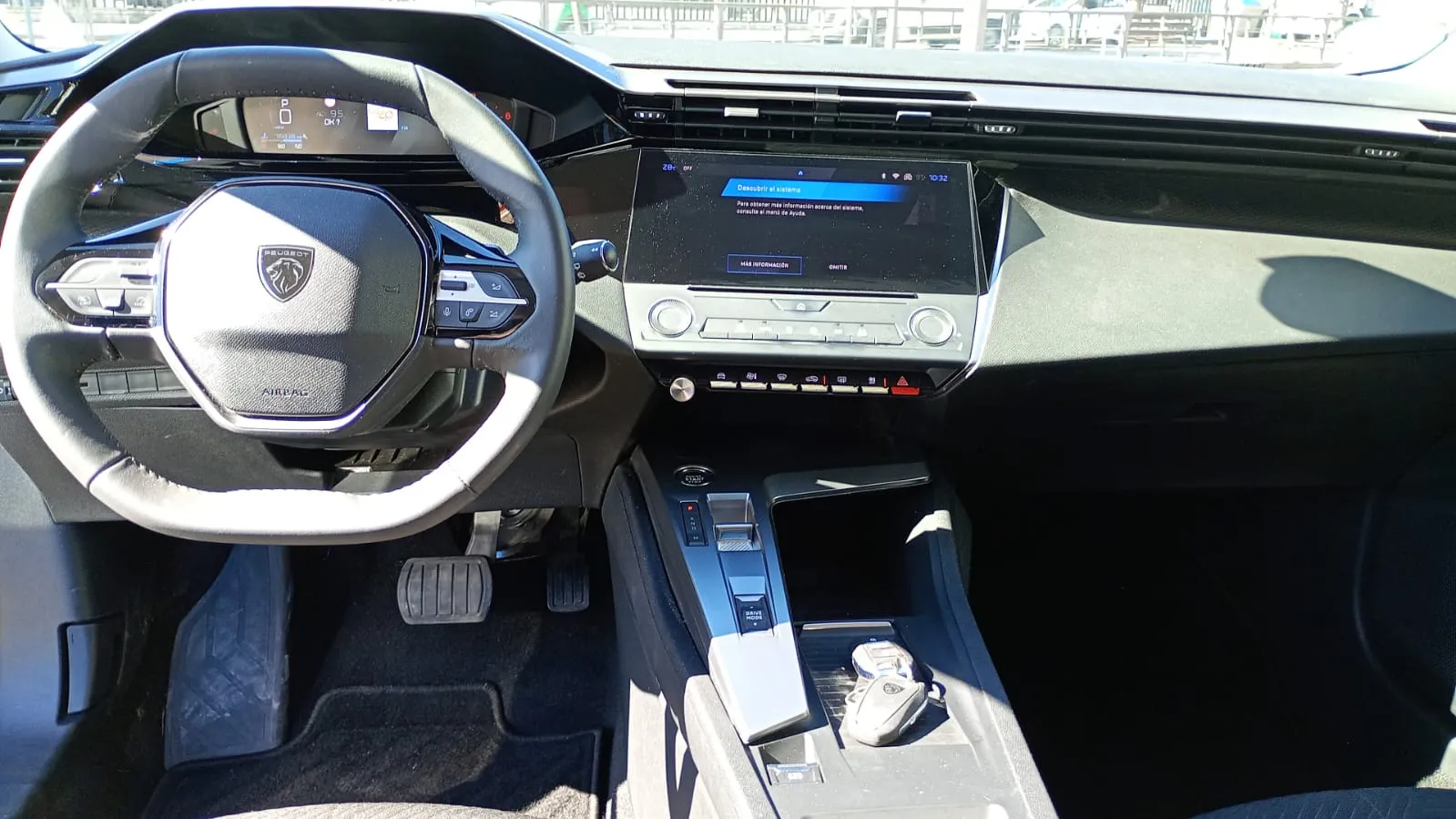 Peugeot 308 Active Pack PureTech 130 EAT8 - foto 9