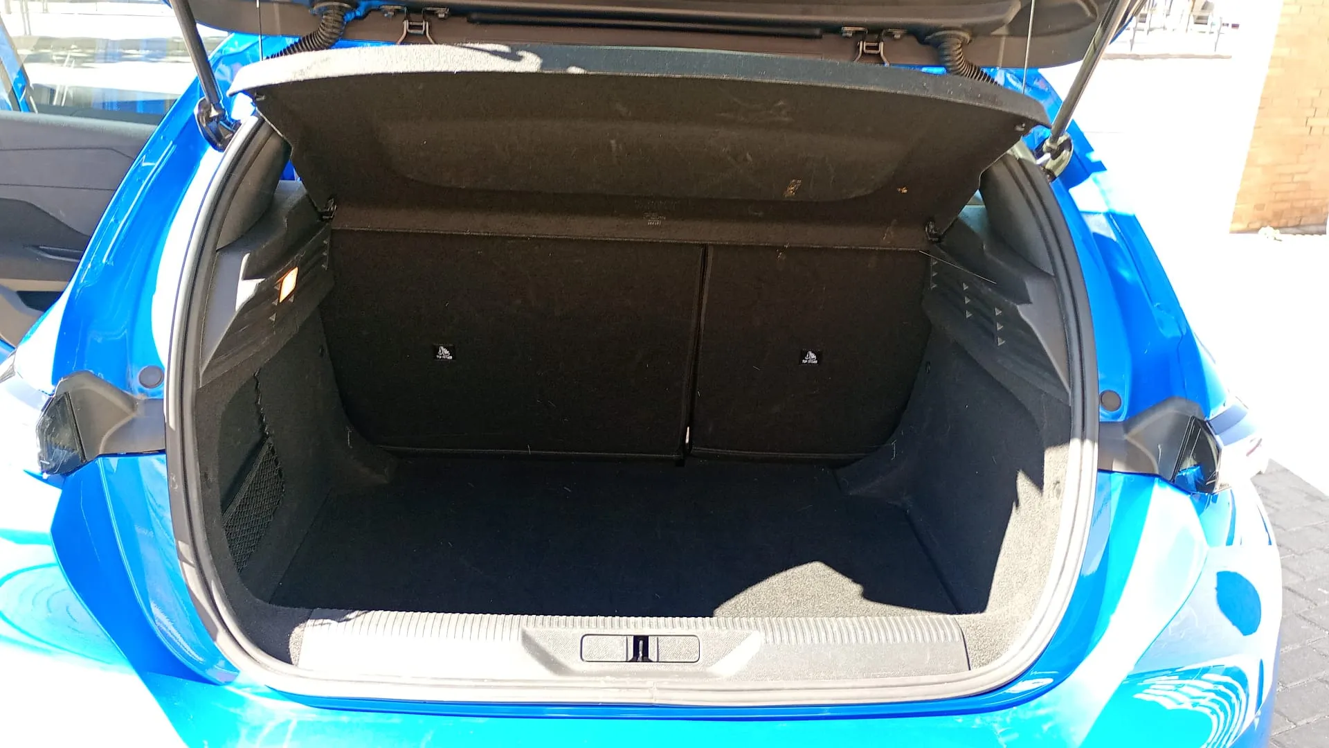 Peugeot 308 Active Pack PureTech 130 EAT8 - foto 8