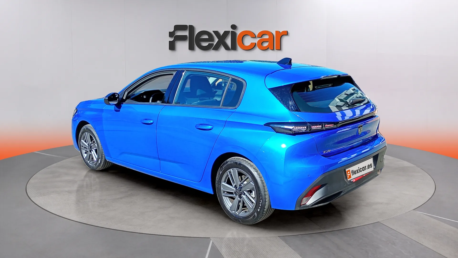 Peugeot 308 Active Pack PureTech 130 EAT8 - foto 4