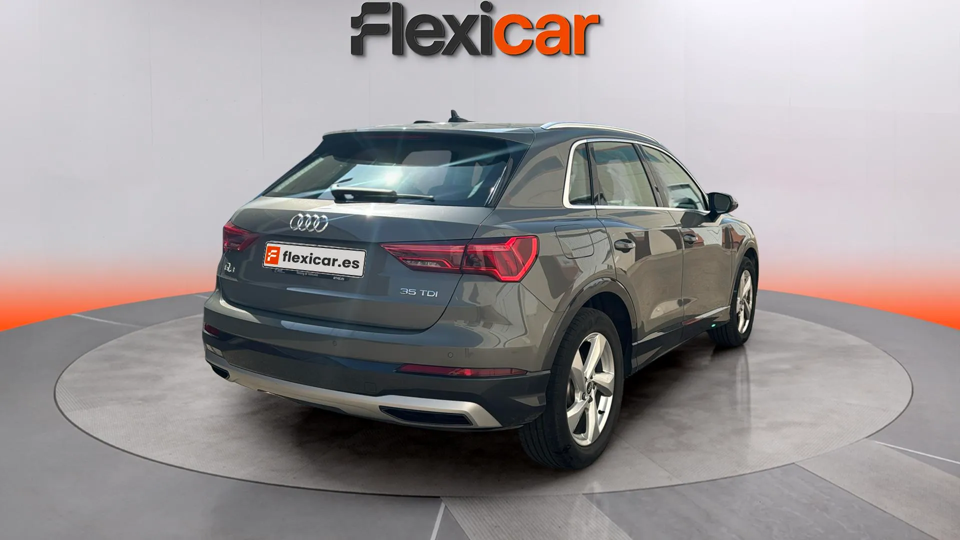Audi Q3 35 TDI S tronic - foto 7
