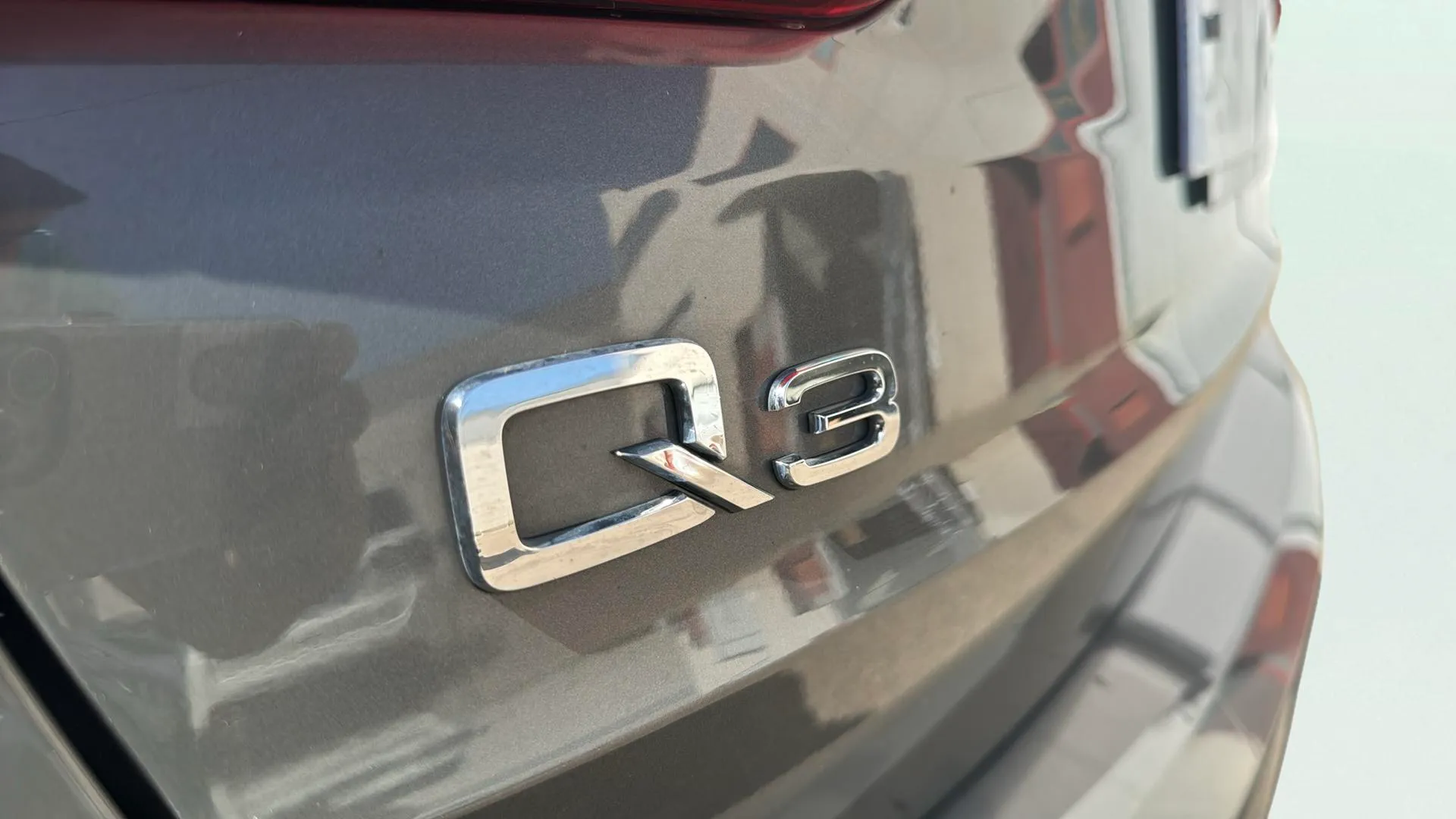 Audi Q3 35 TDI S tronic - foto 16