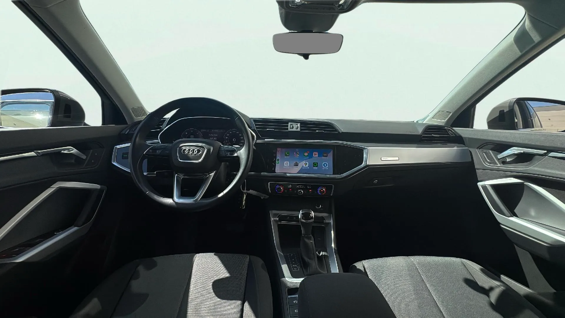 Audi Q3 35 TDI S tronic - foto 14