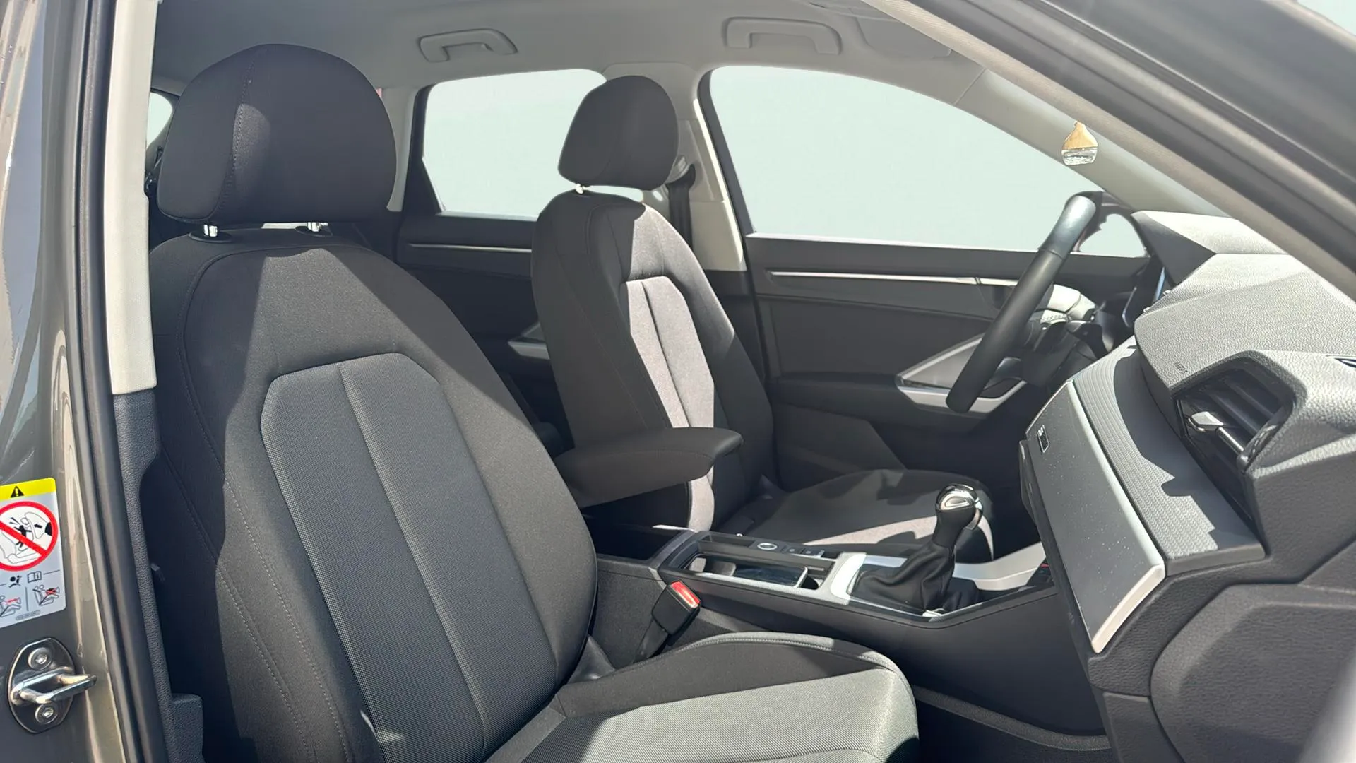 Audi Q3 35 TDI S tronic - foto 11