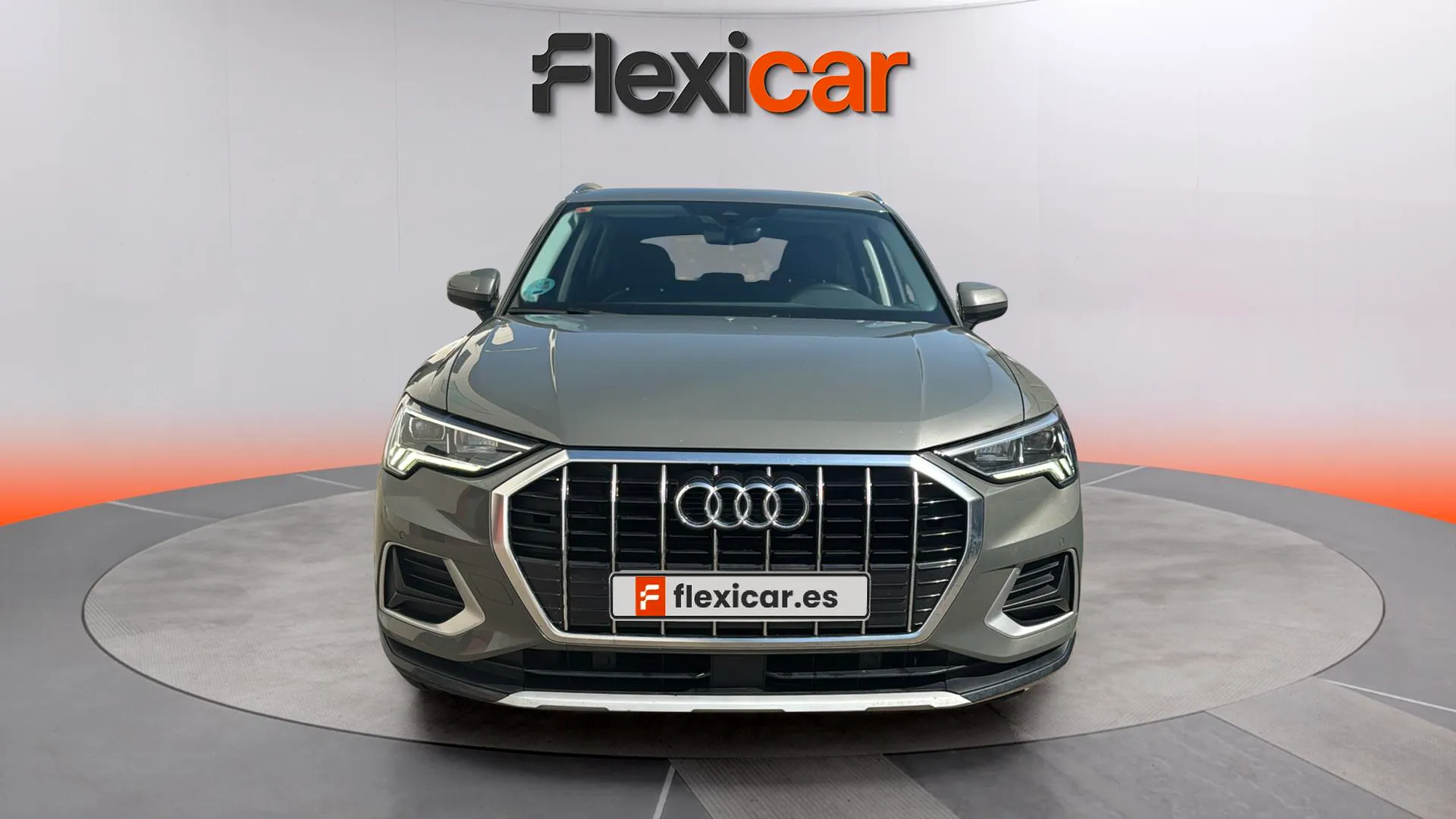 Audi Q3 35 TDI S tronic - foto 2