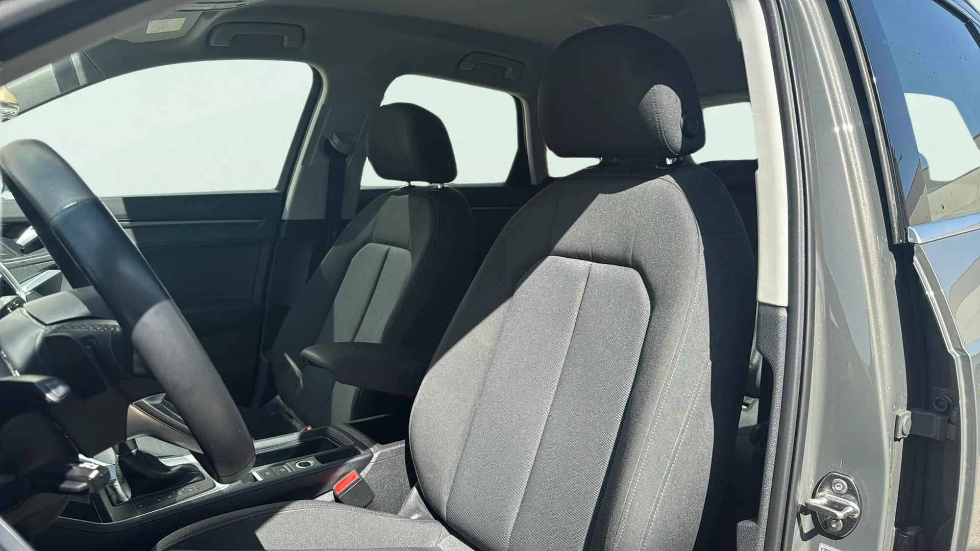 Audi Q3 35 TDI S tronic - foto 9