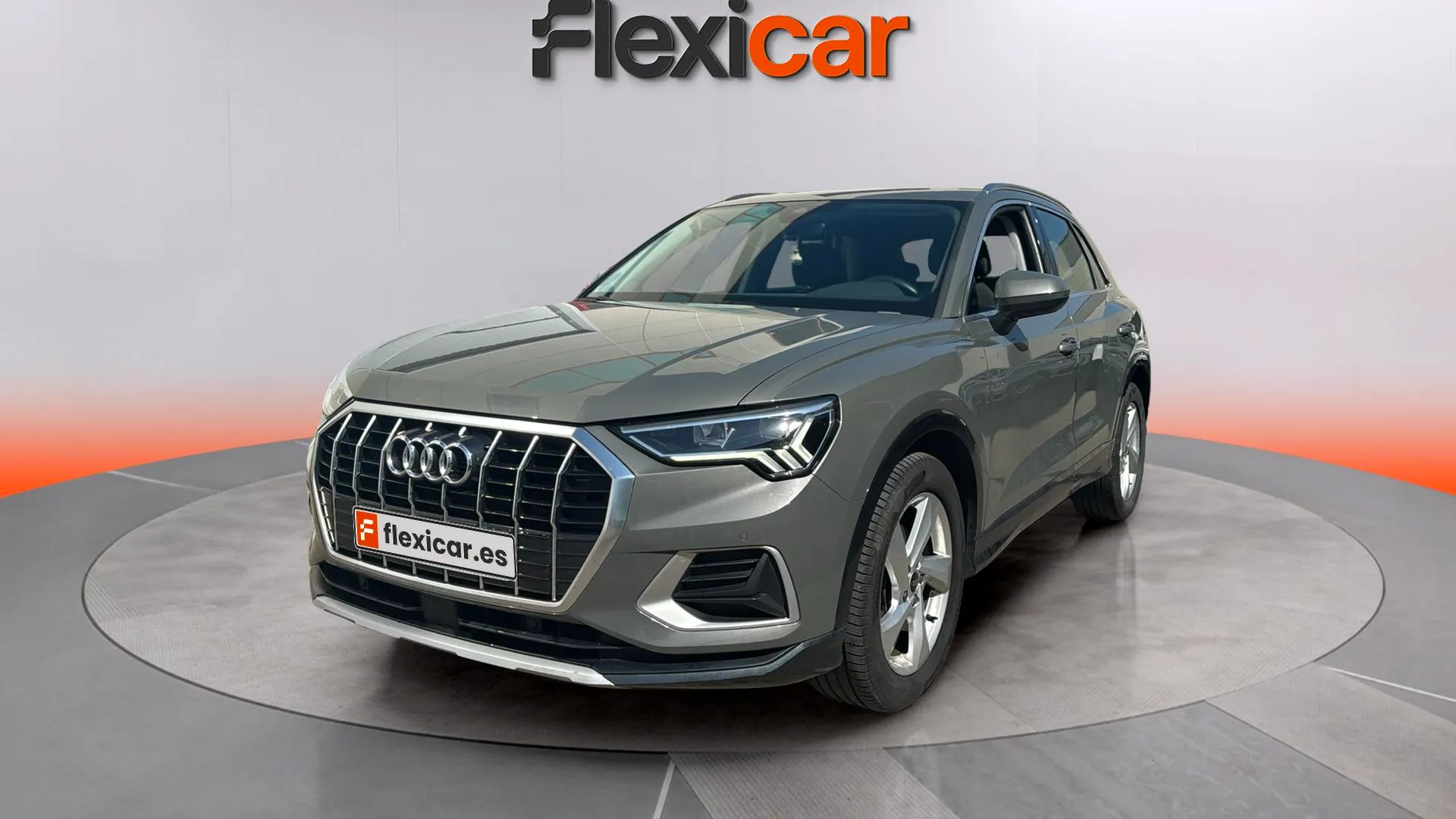 Audi Q3 35 TDI S tronic - foto 3