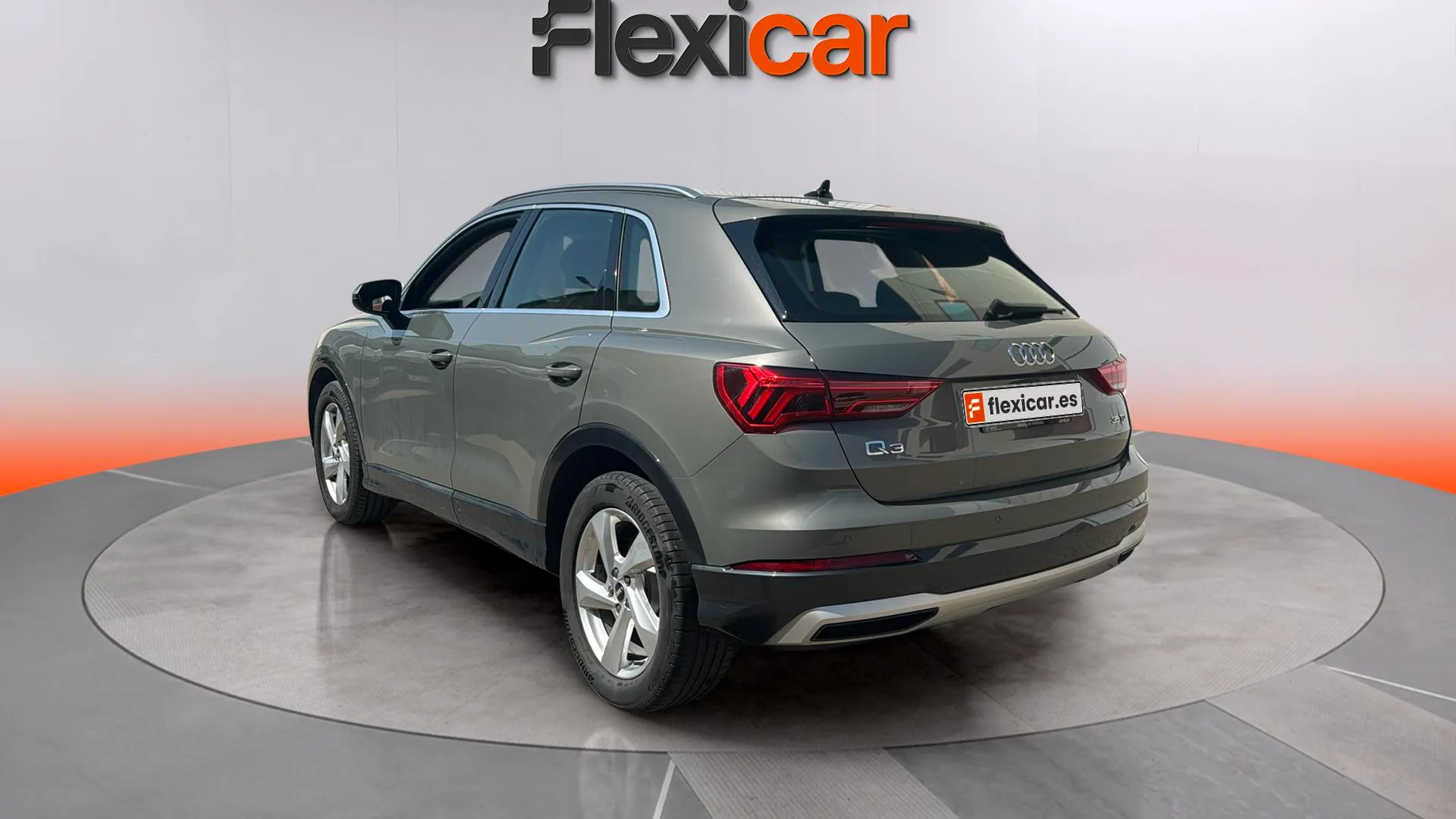 Audi Q3 35 TDI S tronic - foto 5