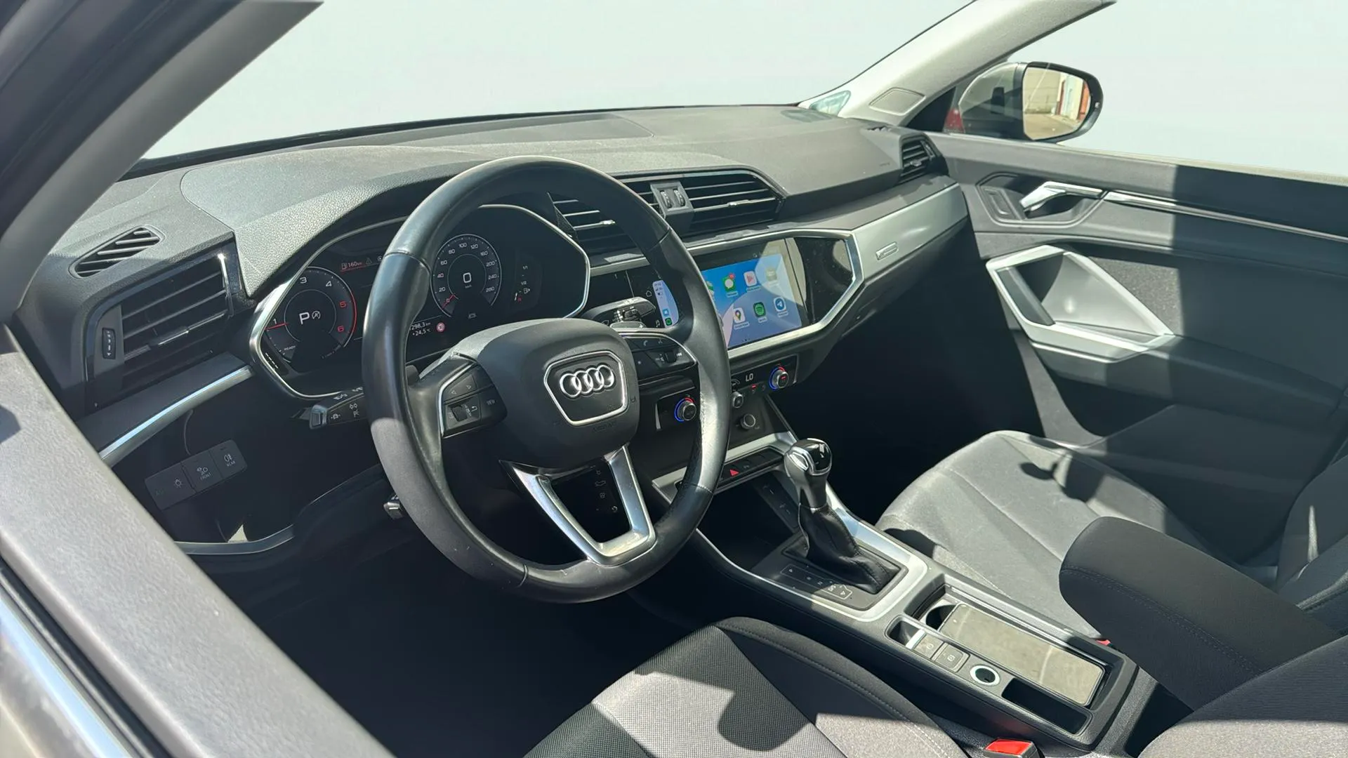Audi Q3 35 TDI S tronic - foto 10