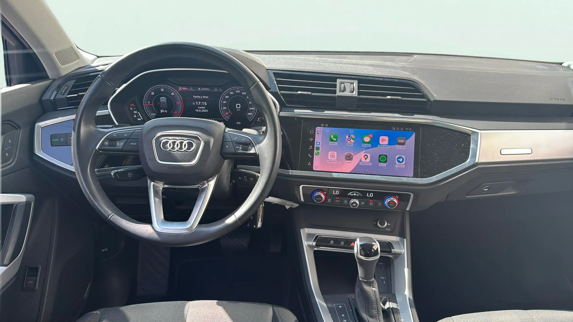 Audi Q3 35 TDI S tronic - foto 15