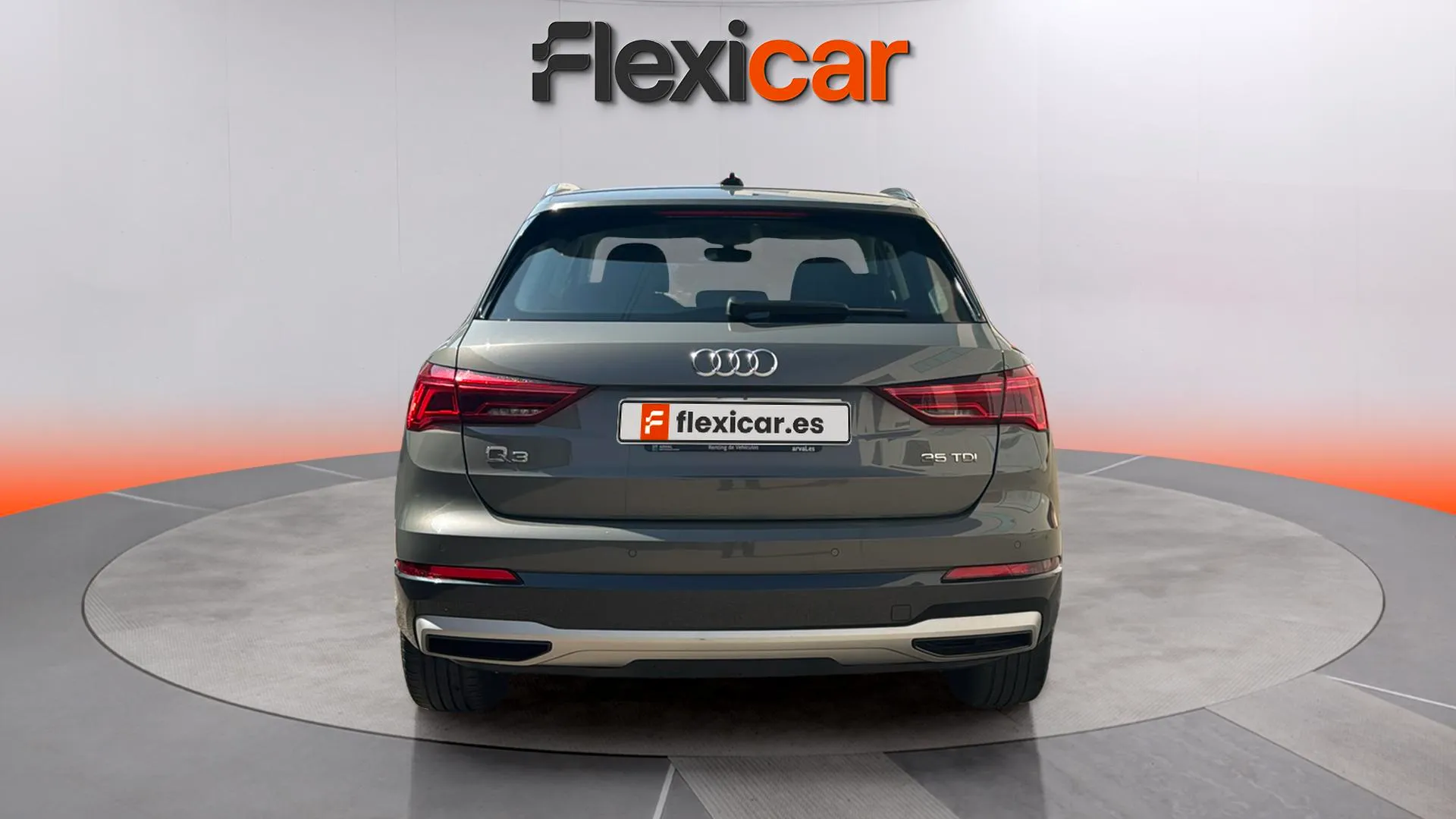 Audi Q3 35 TDI S tronic - foto 6