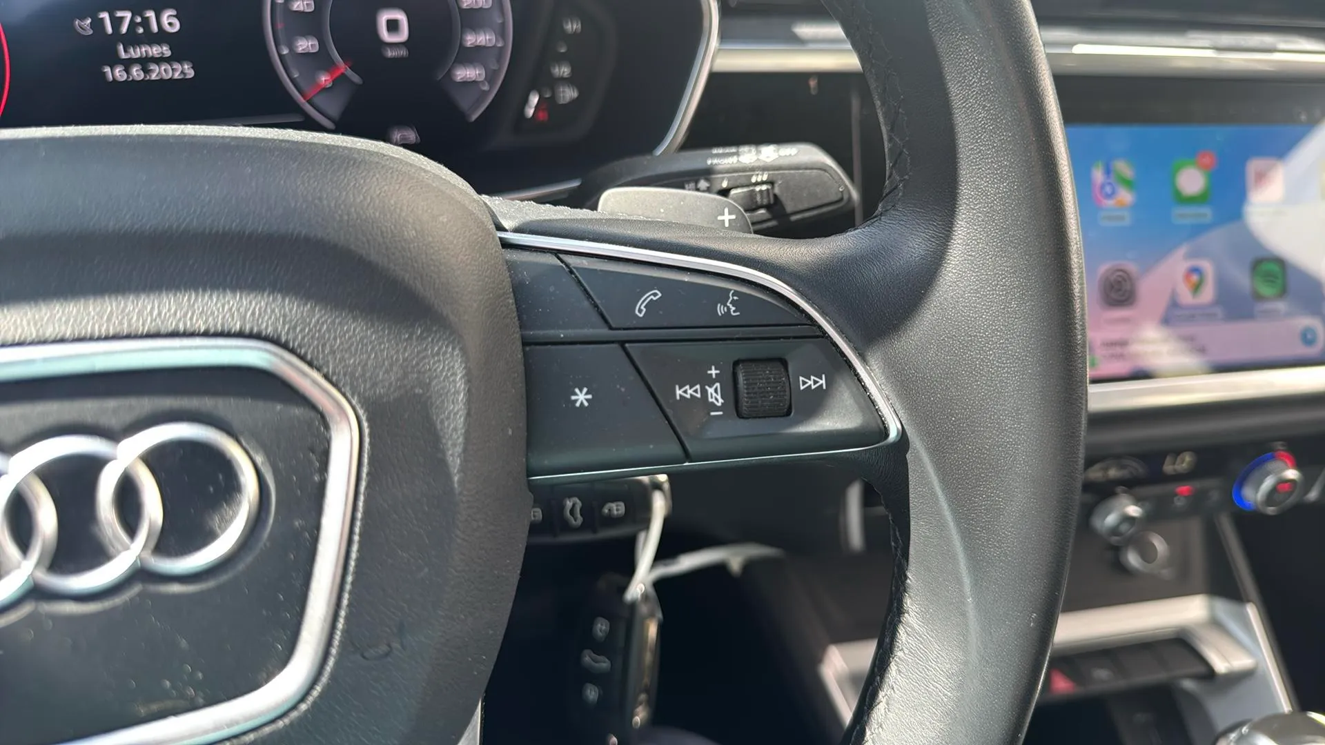 Audi Q3 35 TDI S tronic - foto 19