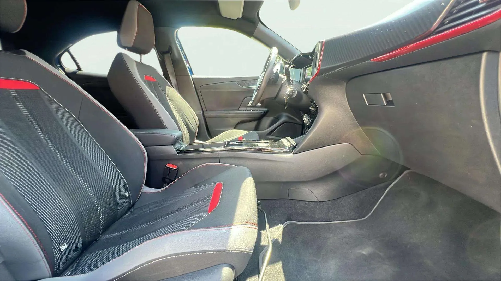 Opel Mokka - foto 10