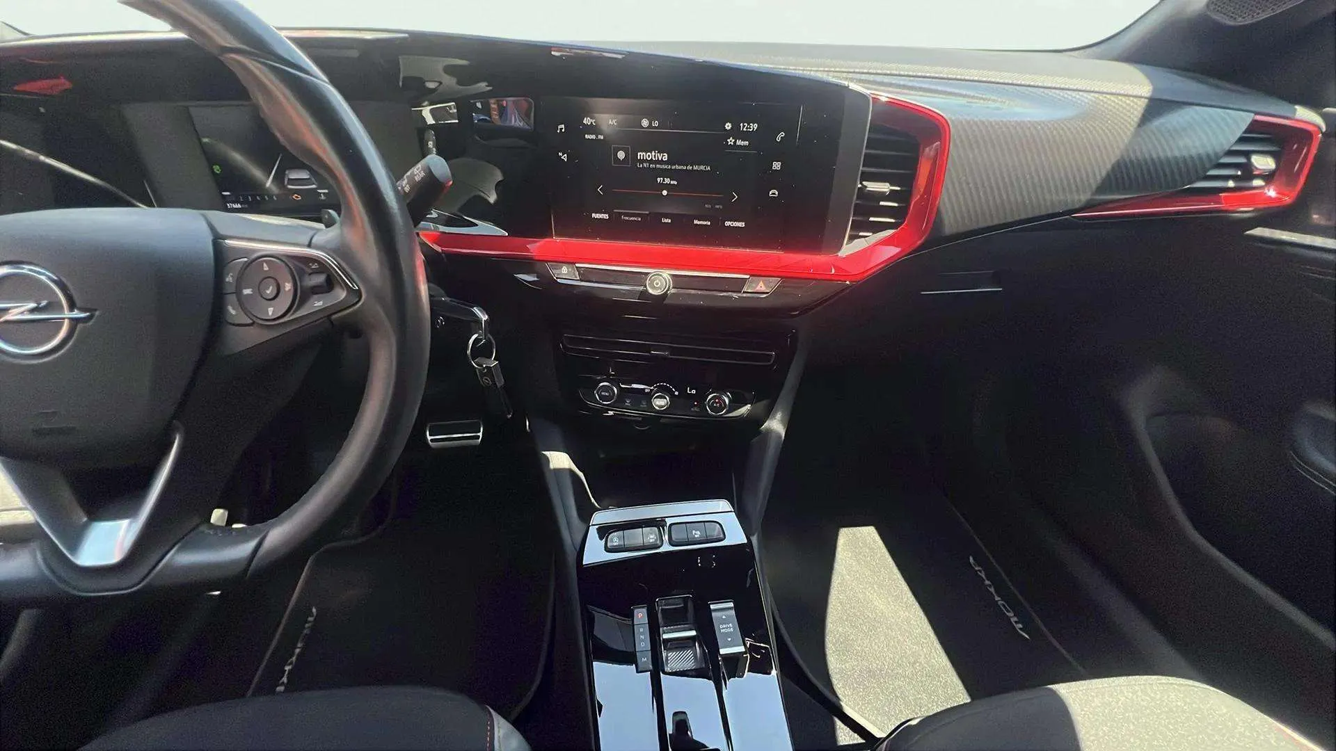 Opel Mokka - foto 8