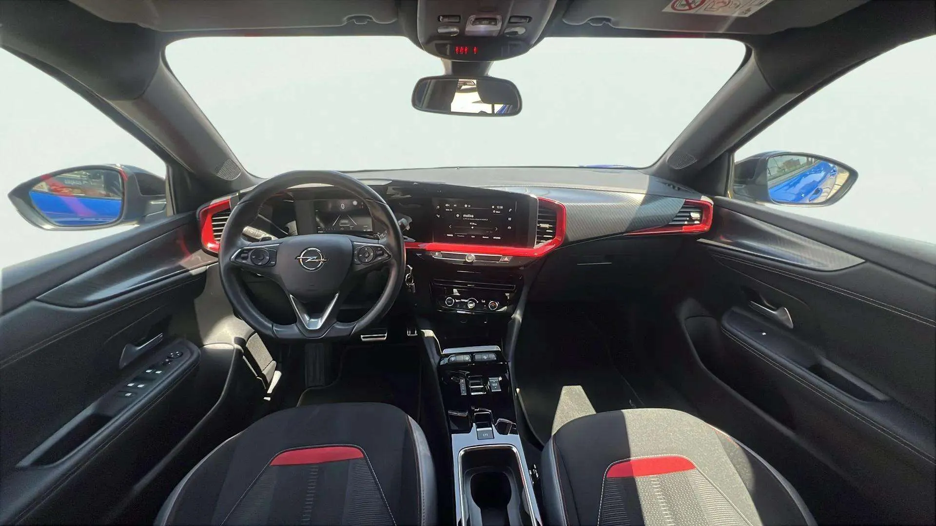 Opel Mokka - foto 6