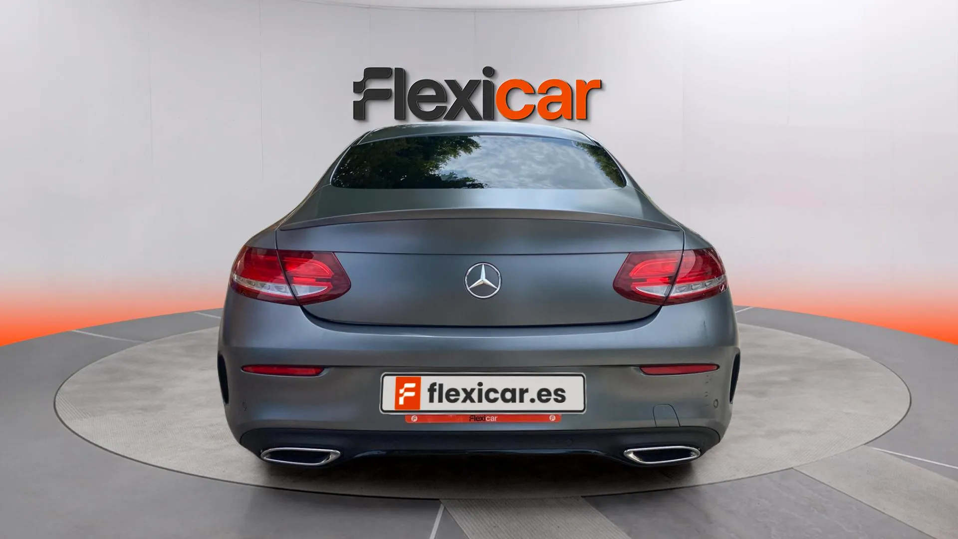 Mercedes-Benz Clase C C Coupé 220 d - foto 4