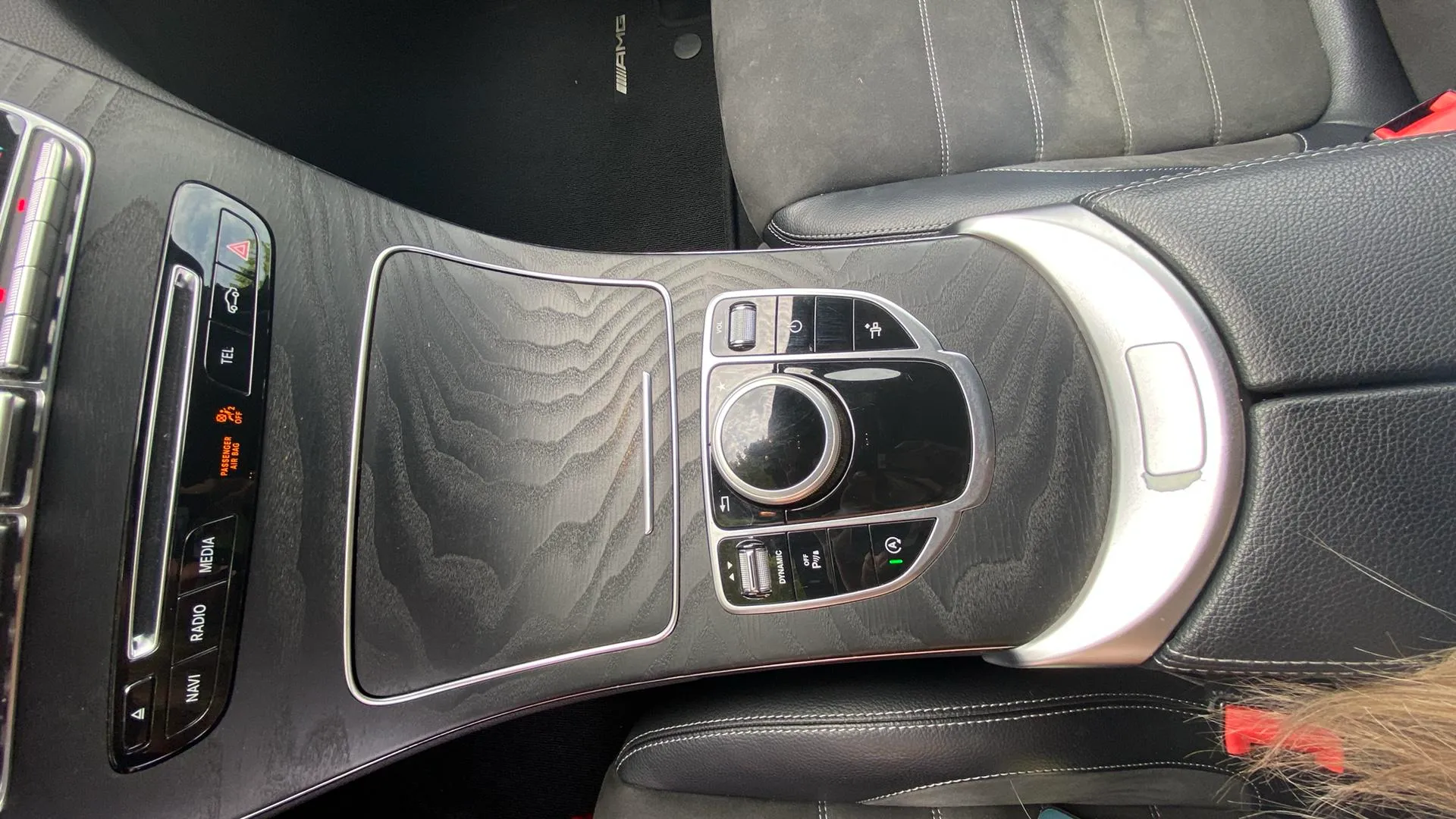 Mercedes-Benz Clase C C Coupé 220 d - foto 16