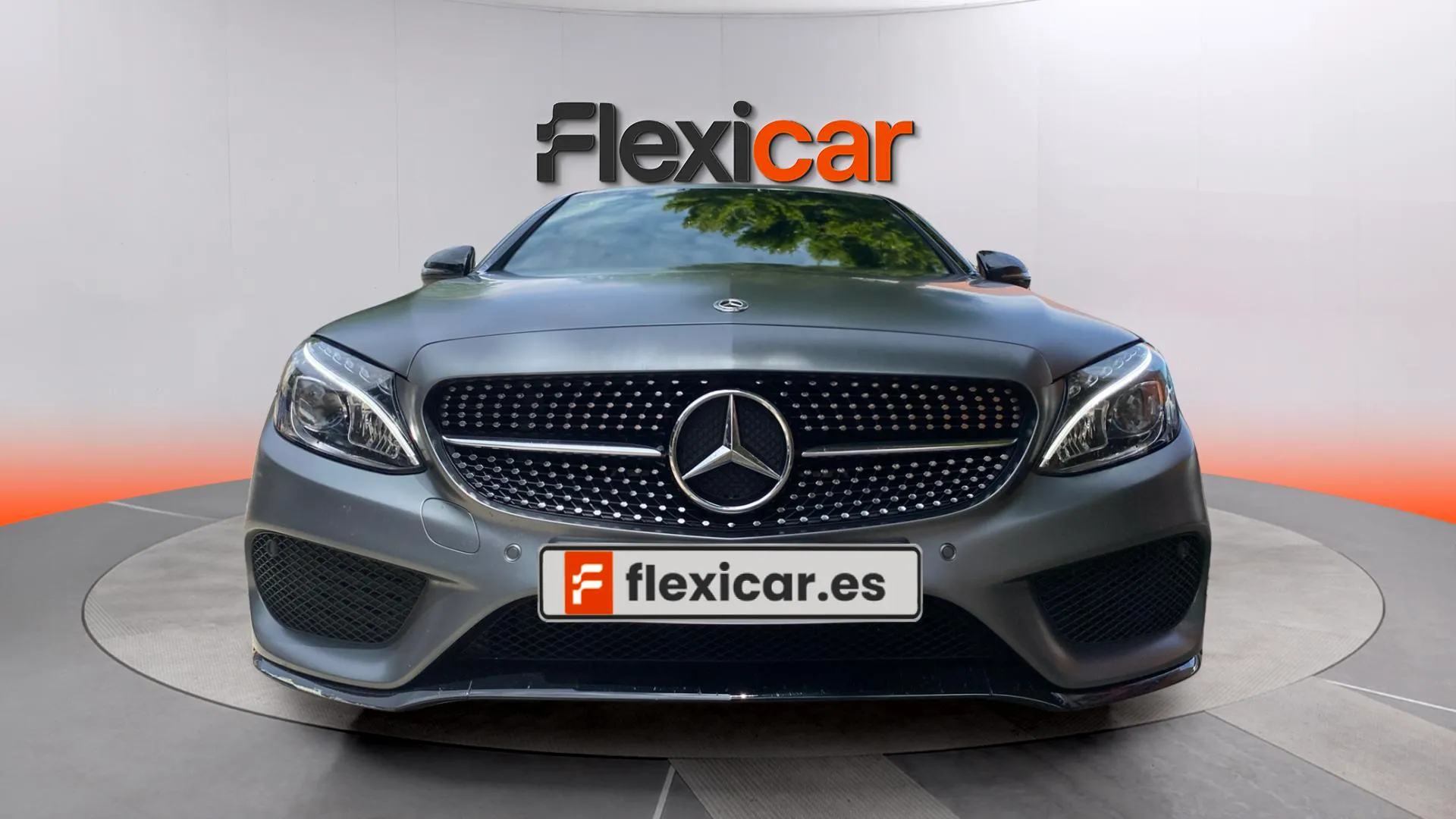 Mercedes-Benz Clase C C Coupé 220 d - foto 7