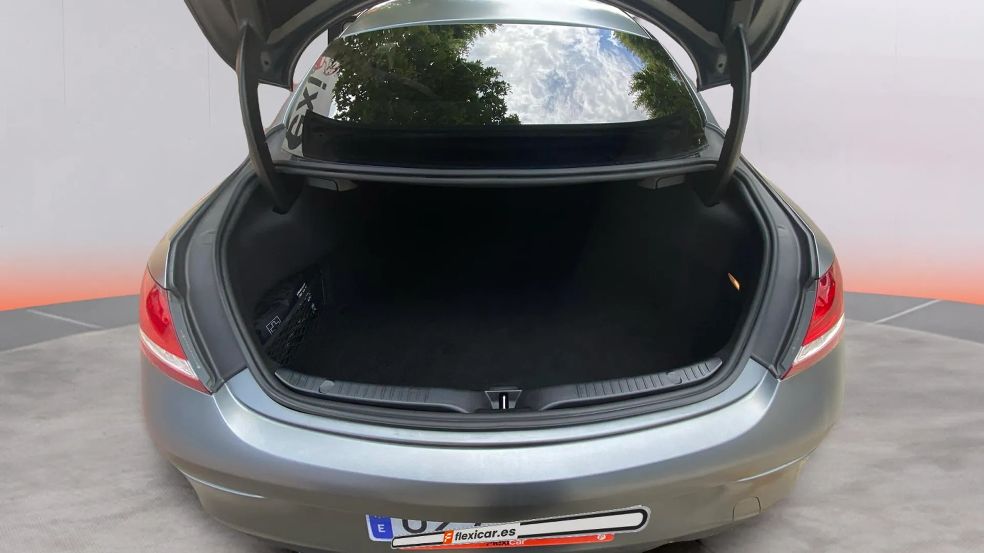 Mercedes-Benz Clase C C Coupé 220 d - foto 22