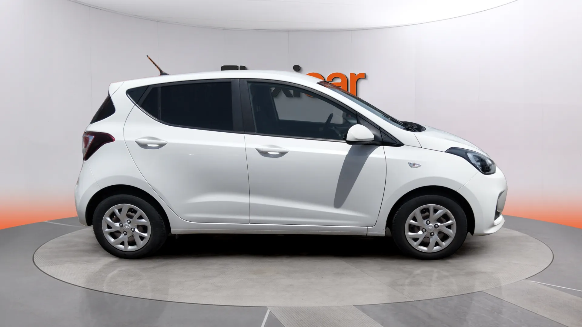 Hyundai i10 1.0 Go! - foto 8