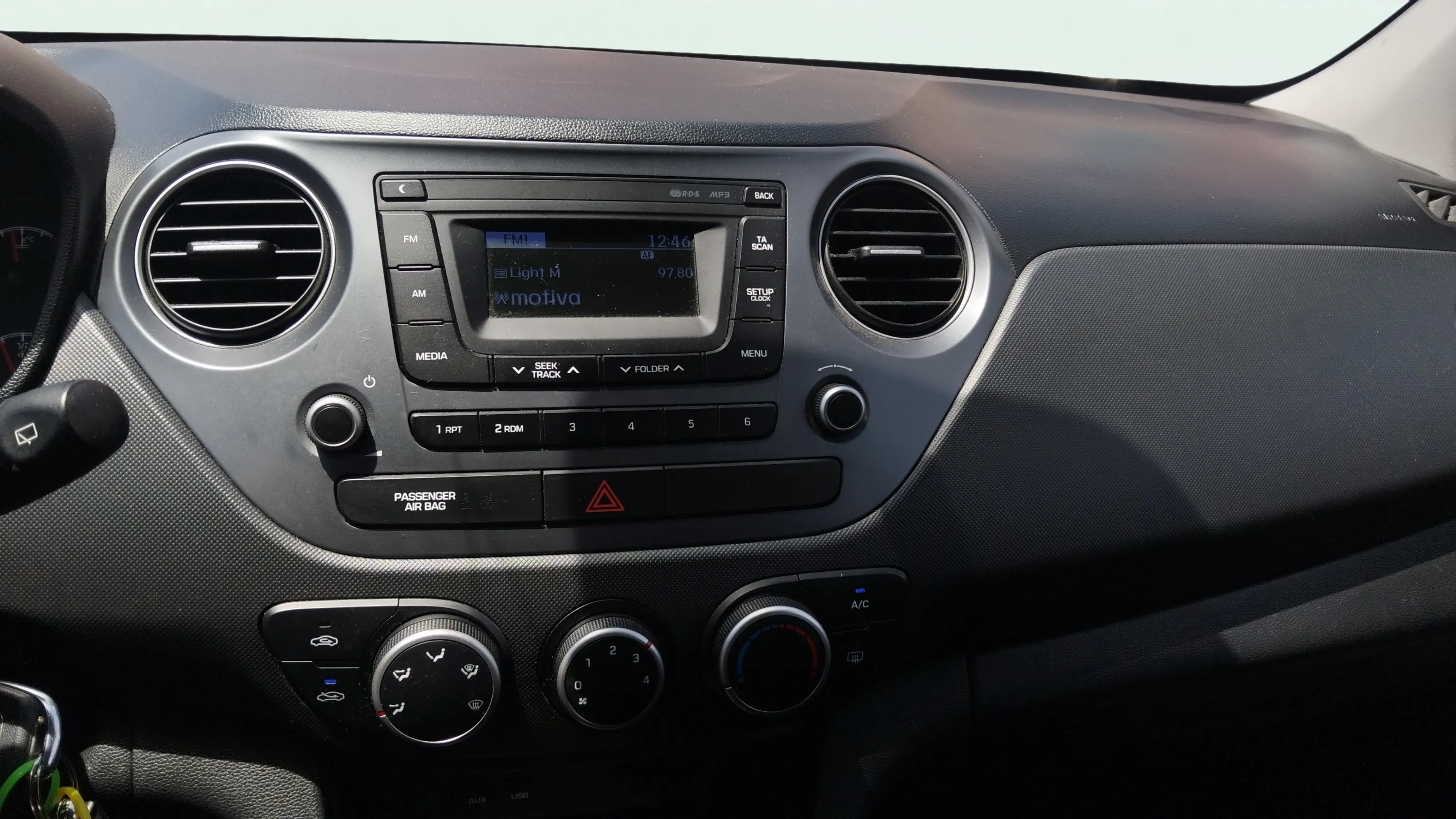 Hyundai i10 1.0 Go! - foto 18