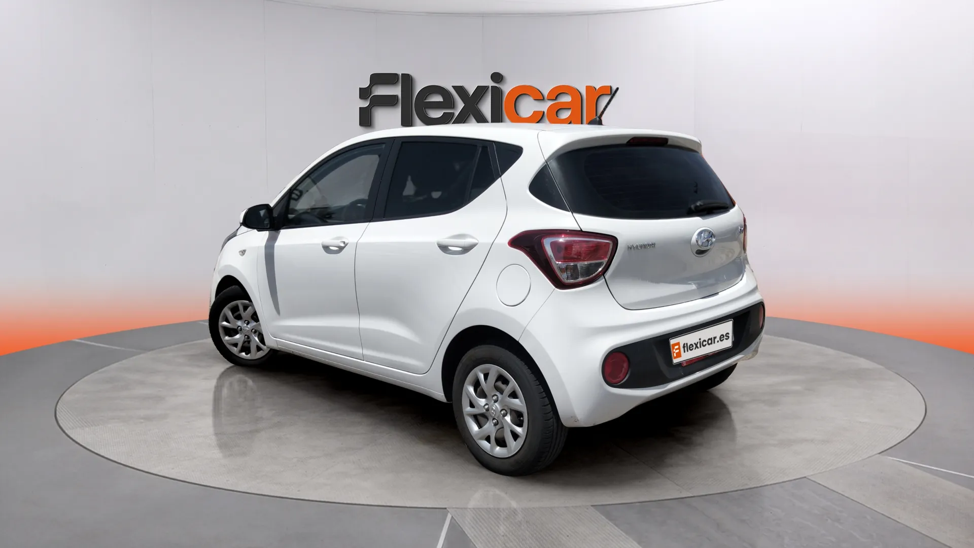Hyundai i10 1.0 Go! - foto 5