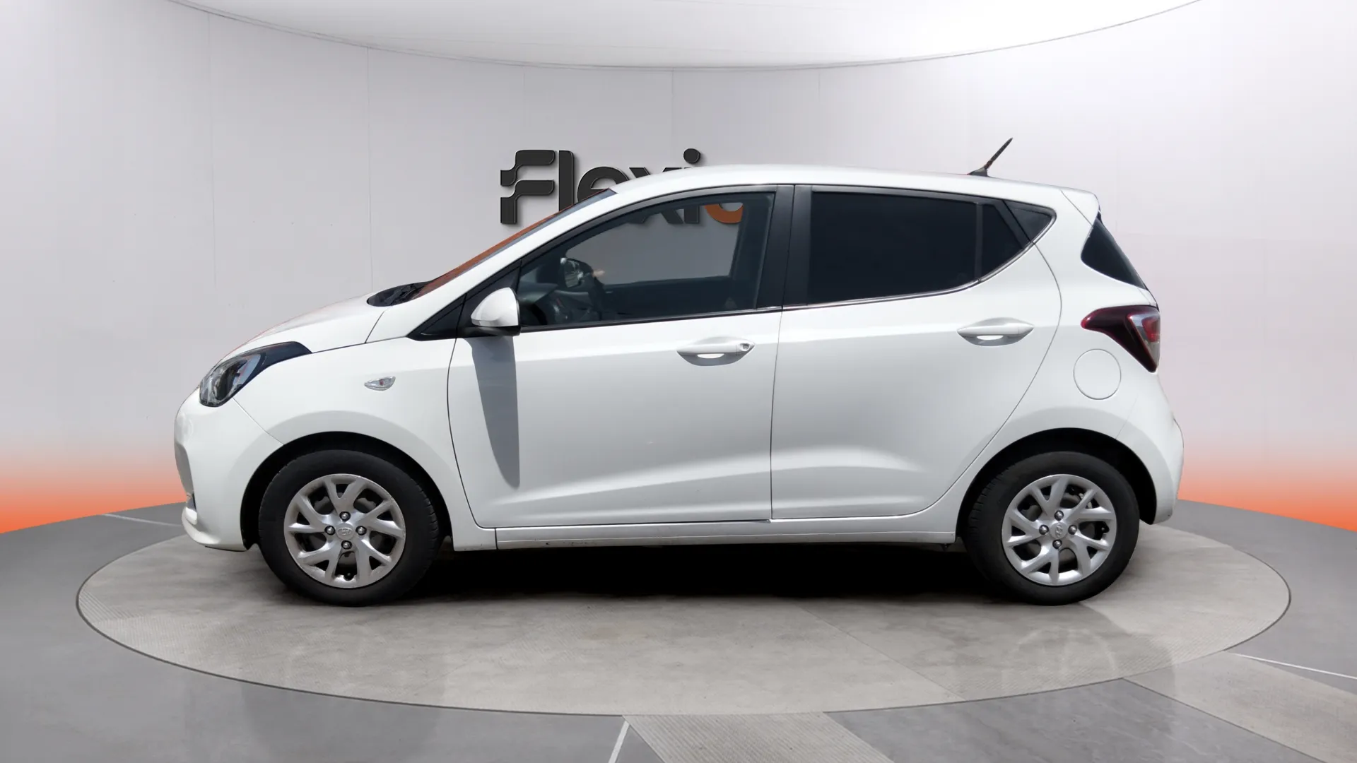 Hyundai i10 1.0 Go! - foto 4