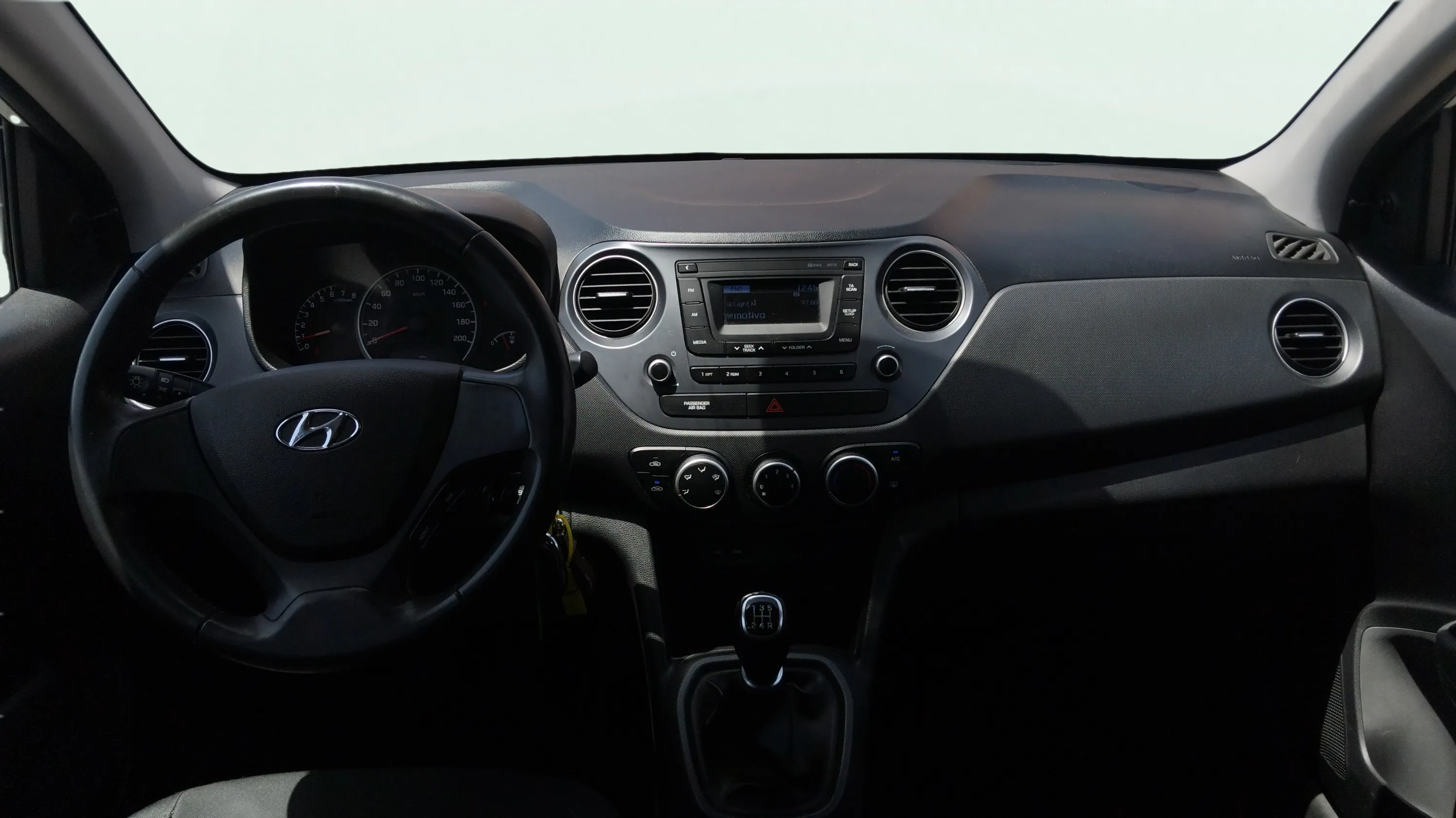 Hyundai i10 1.0 Go! - foto 14