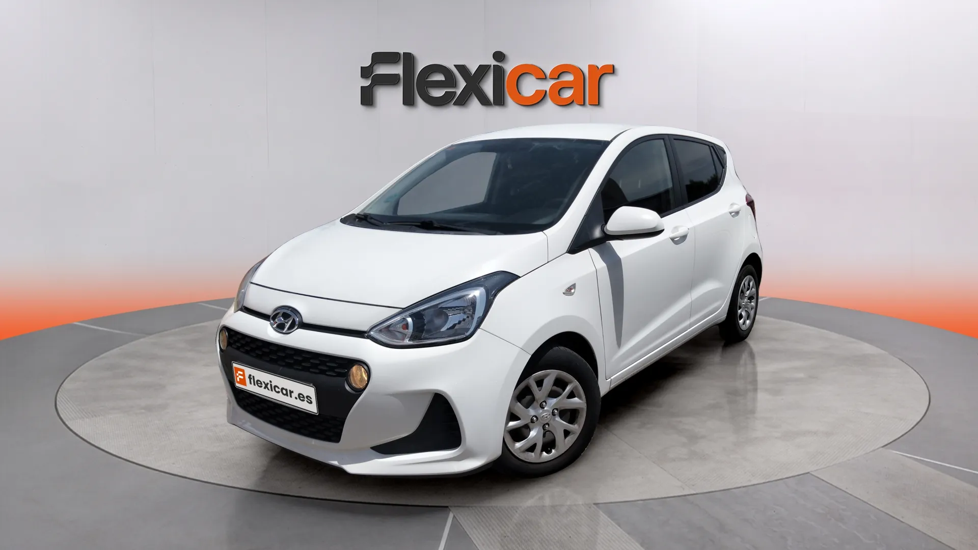 Hyundai i10 1.0 Go! - foto 3
