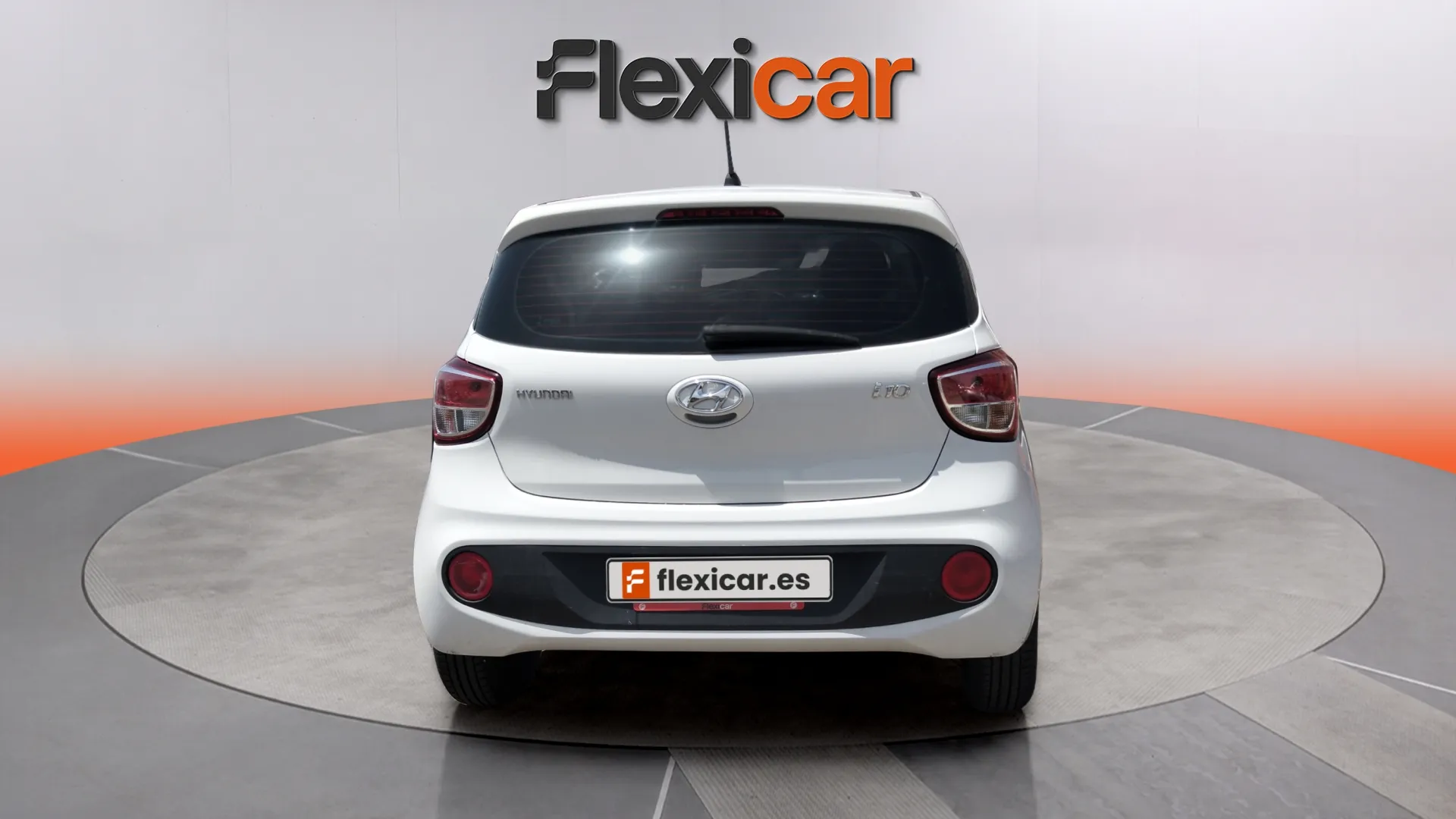 Hyundai i10 1.0 Go! - foto 6
