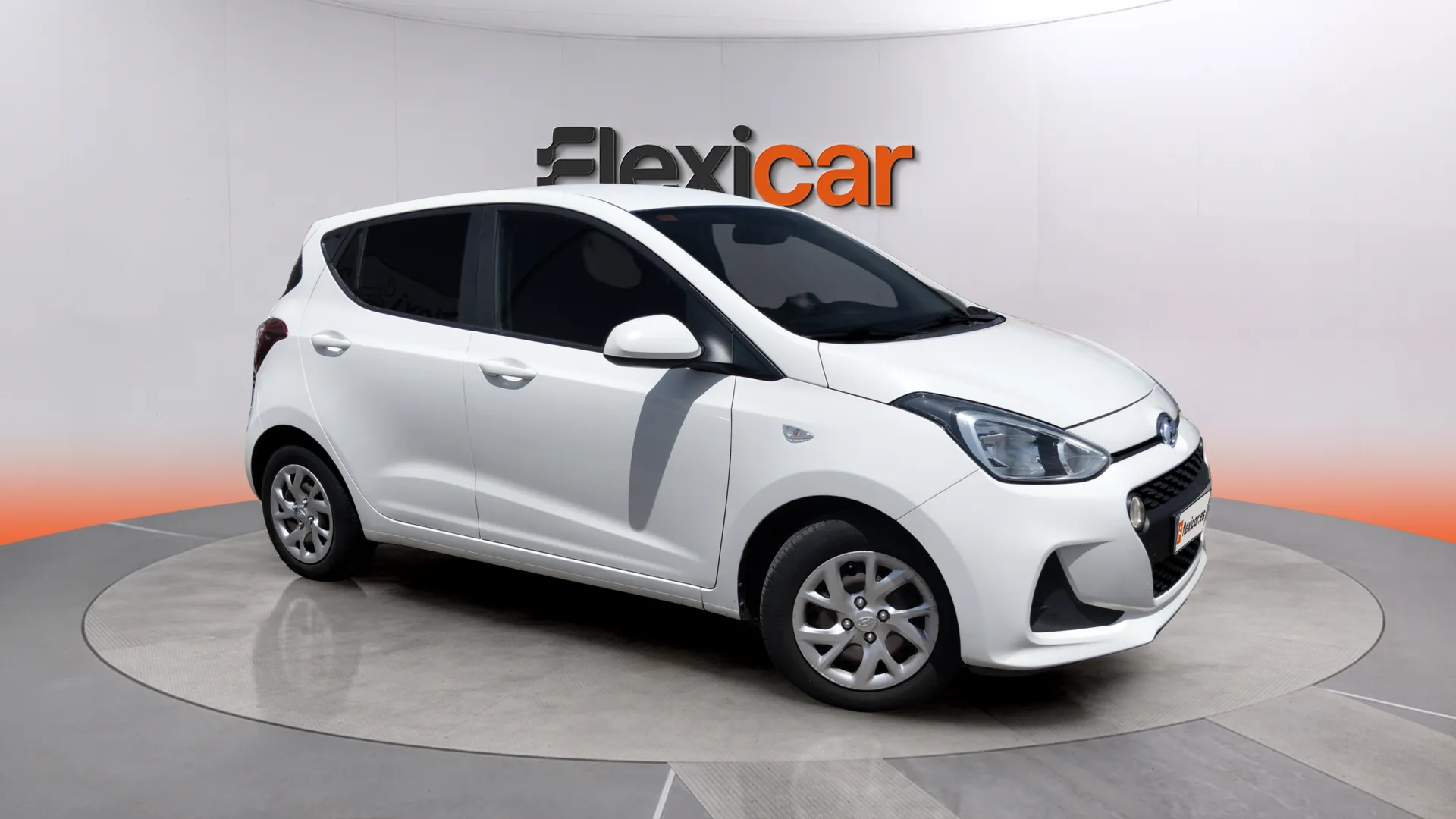 Hyundai i10 1.0 Go!