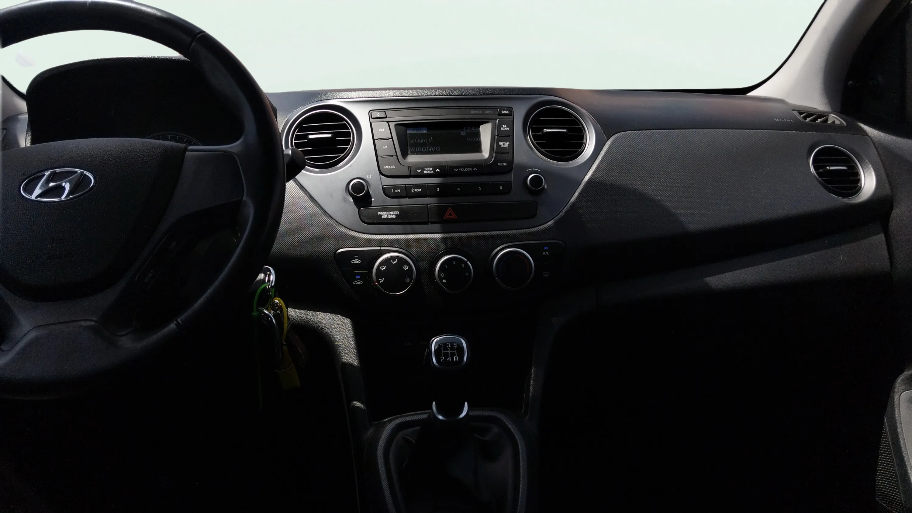 Hyundai i10 1.0 Go! - foto 15