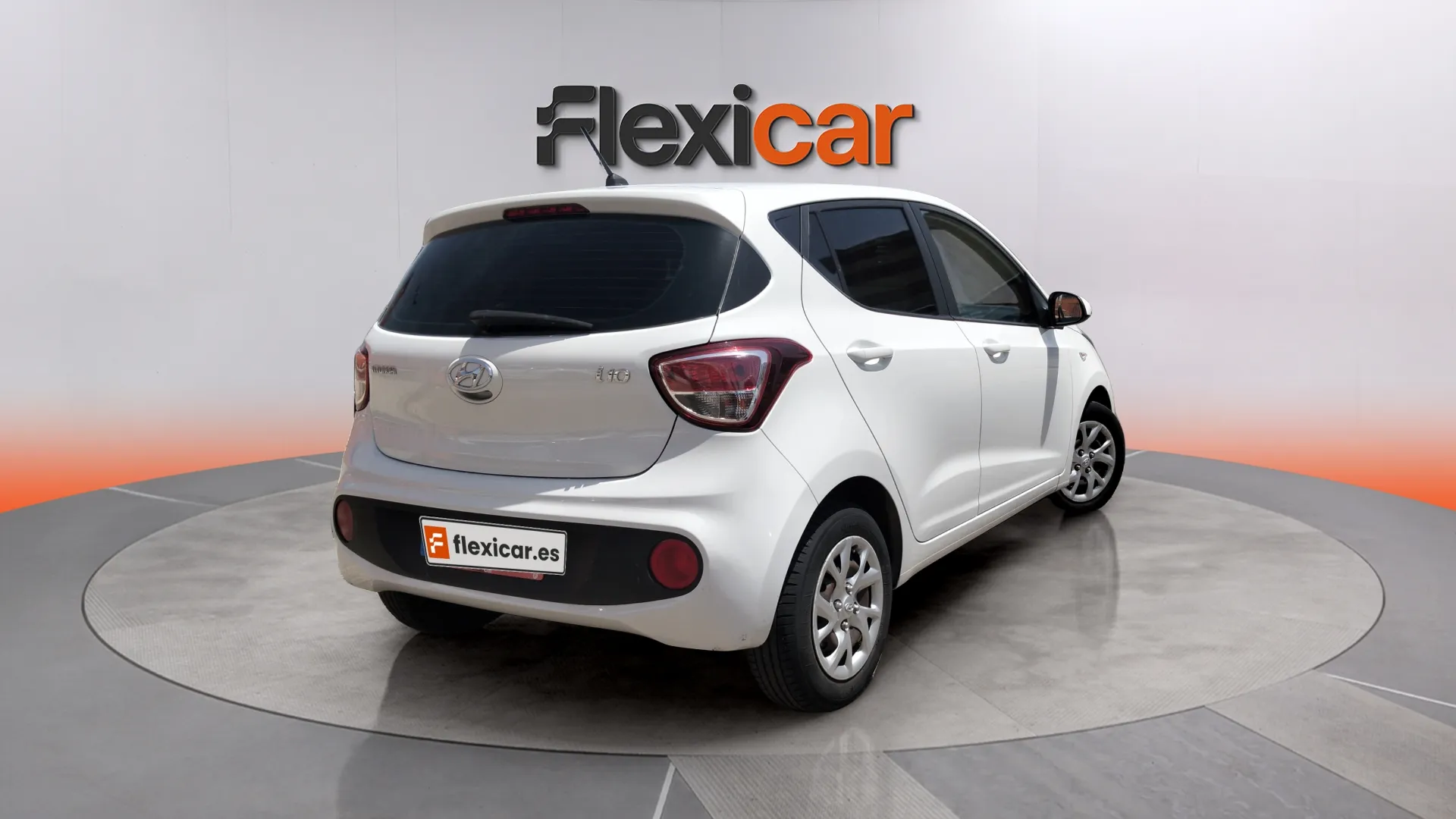Hyundai i10 1.0 Go! - foto 7
