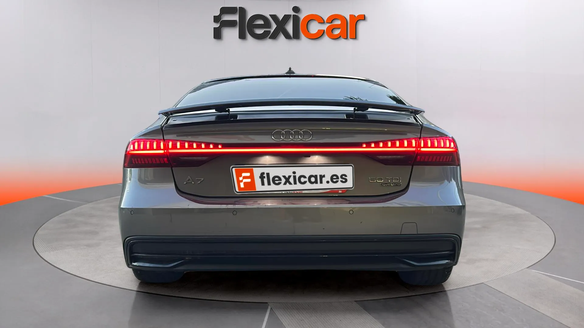 Audi A7 Sportback 50 TDI quattro triptron. - foto 8