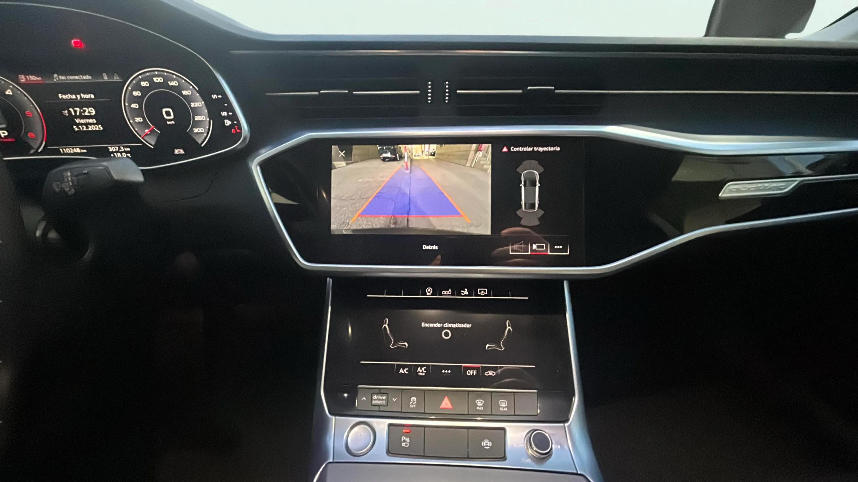 Audi A7 Sportback 50 TDI quattro triptron. - foto 10