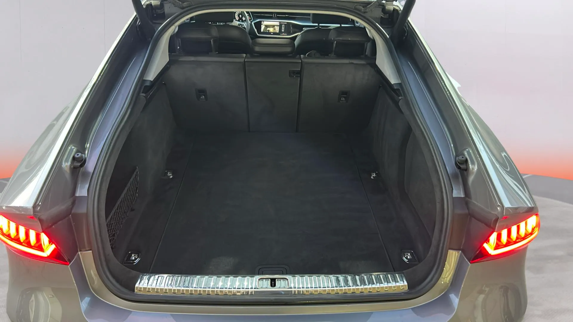 Audi A7 Sportback 50 TDI quattro triptron. - foto 16