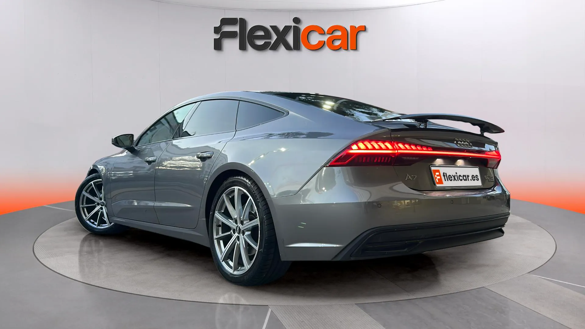 Audi A7 Sportback 50 TDI quattro triptron. - foto 7