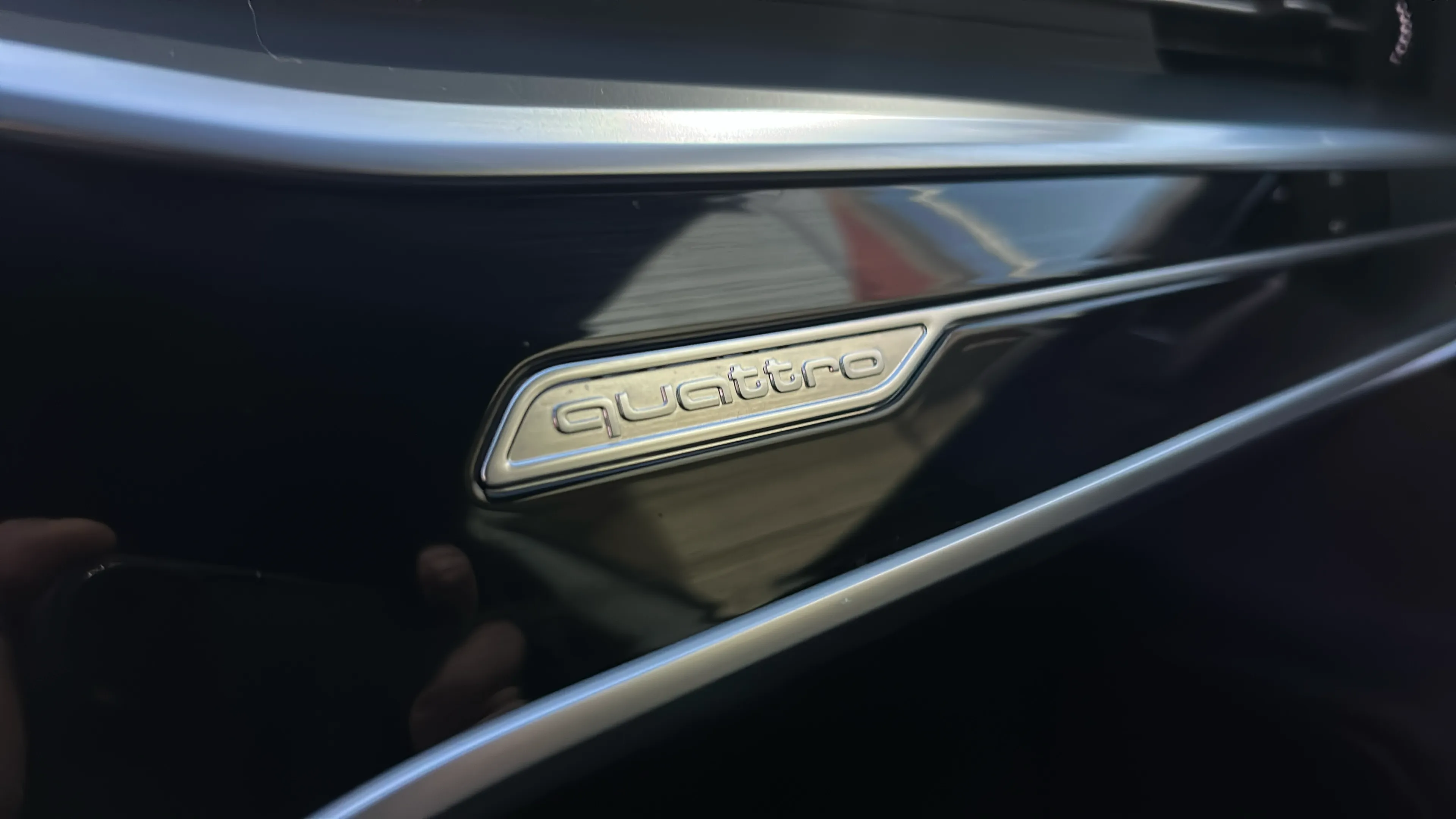 Audi A7 Sportback 50 TDI quattro triptron. - foto 28