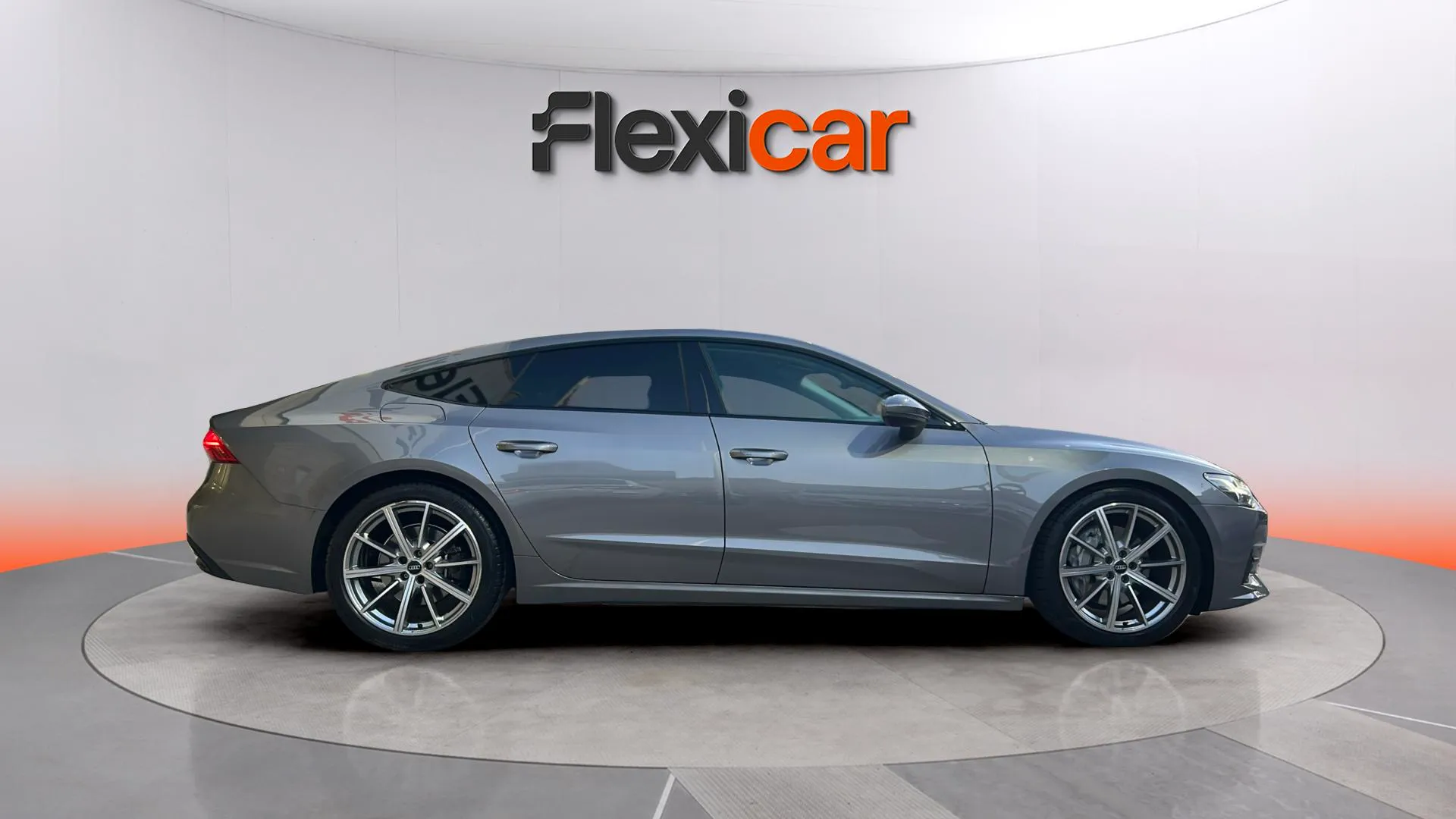 Audi A7 Sportback 50 TDI quattro triptron. - foto 2