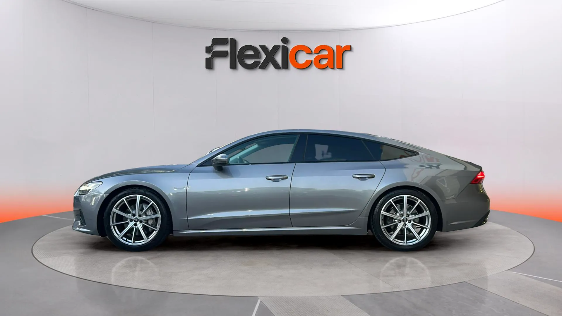 Audi A7 Sportback 50 TDI quattro triptron. - foto 6