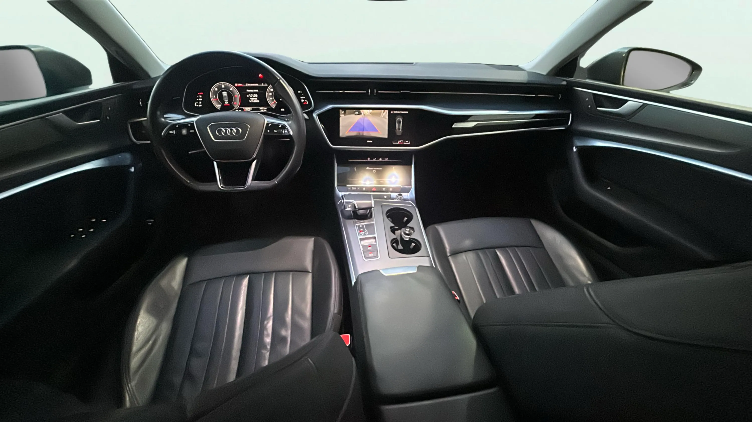 Audi A7 Sportback 50 TDI quattro triptron. - foto 9