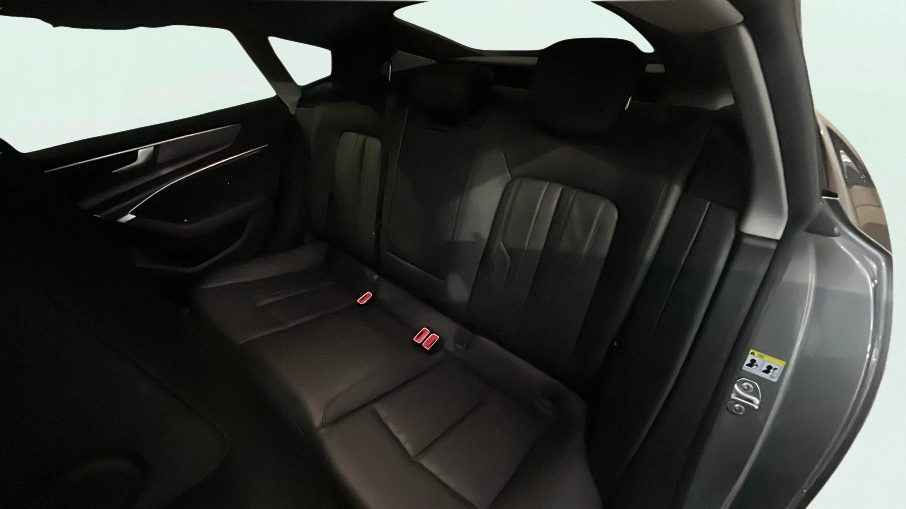 Audi A7 Sportback 50 TDI quattro triptron. - foto 15