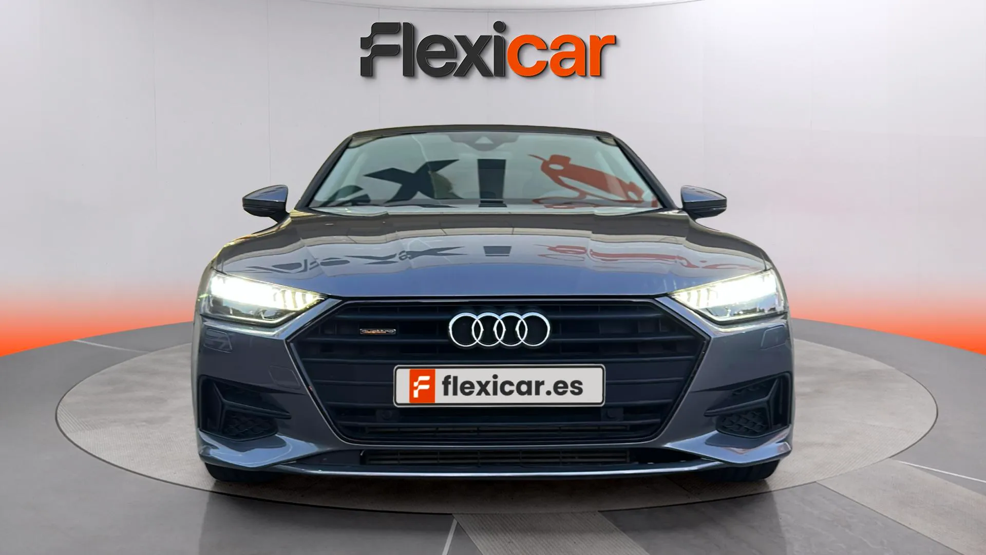 Audi A7 Sportback 50 TDI quattro triptron. - foto 4