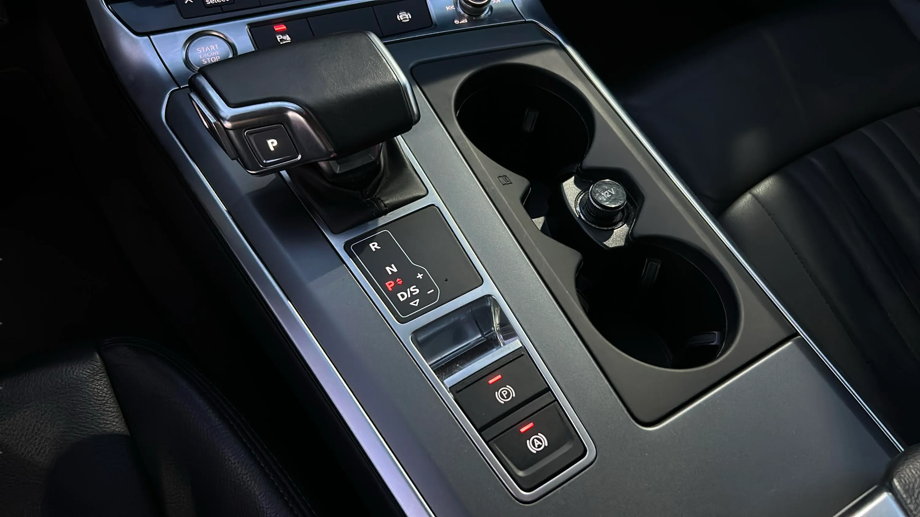 Audi A7 Sportback 50 TDI quattro triptron. - foto 27