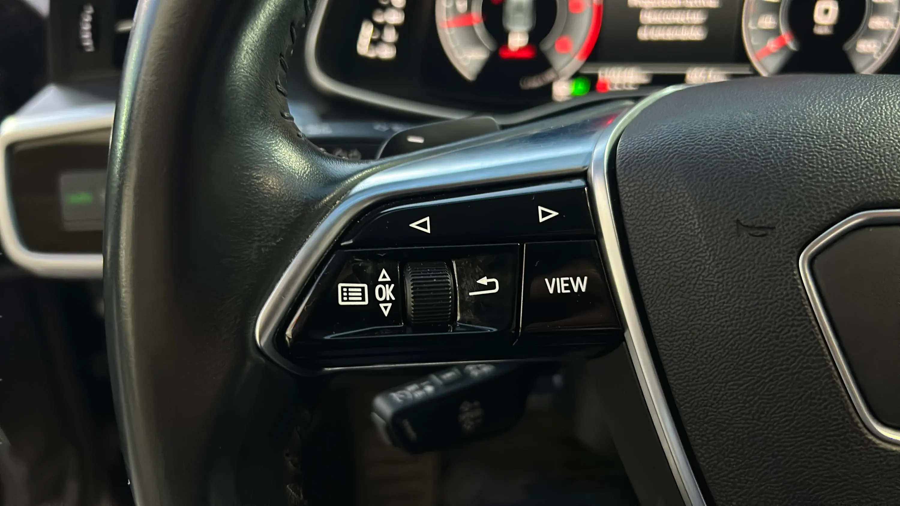 Audi A7 Sportback 50 TDI quattro triptron. - foto 24