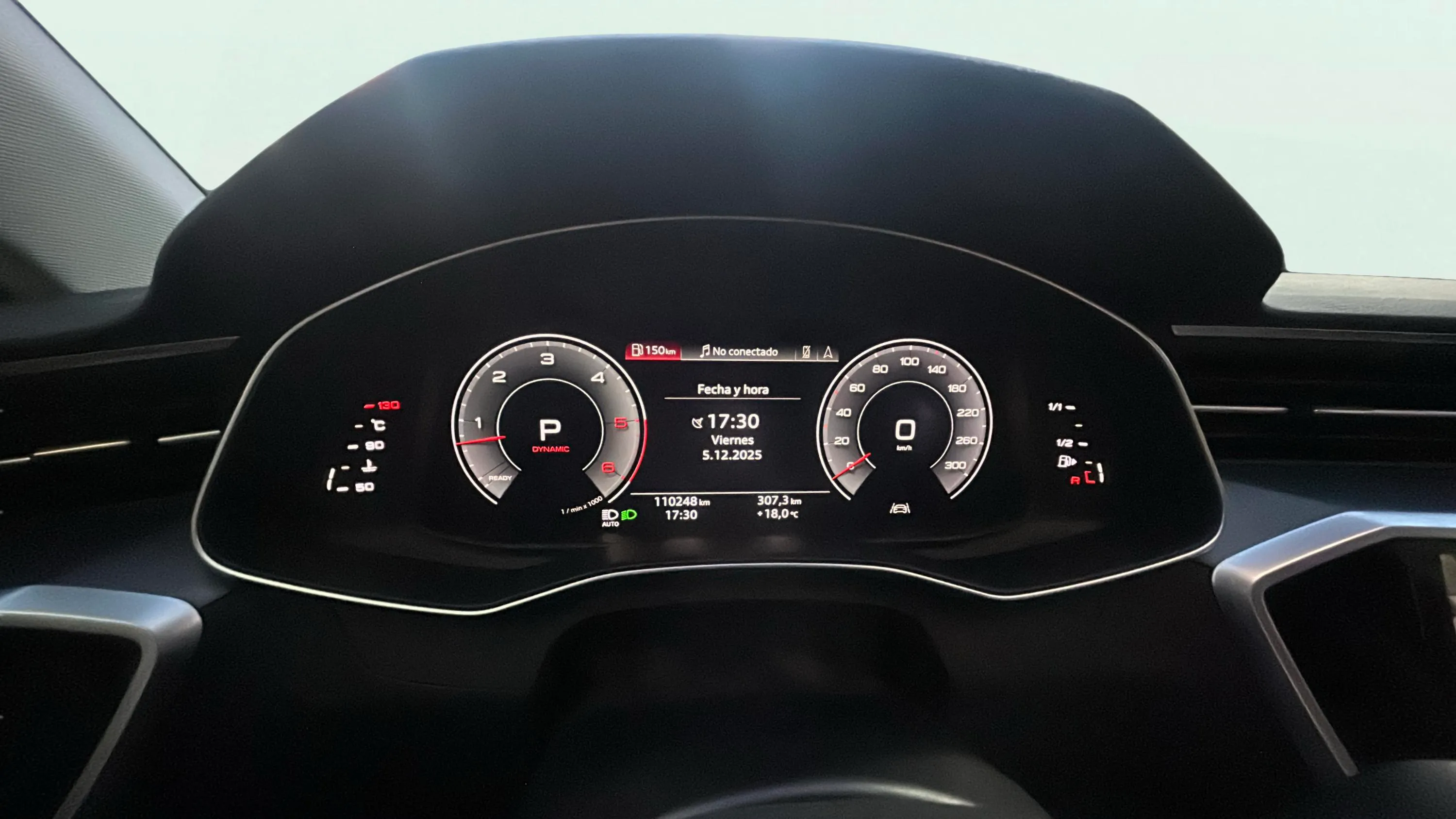 Audi A7 Sportback 50 TDI quattro triptron. - foto 12
