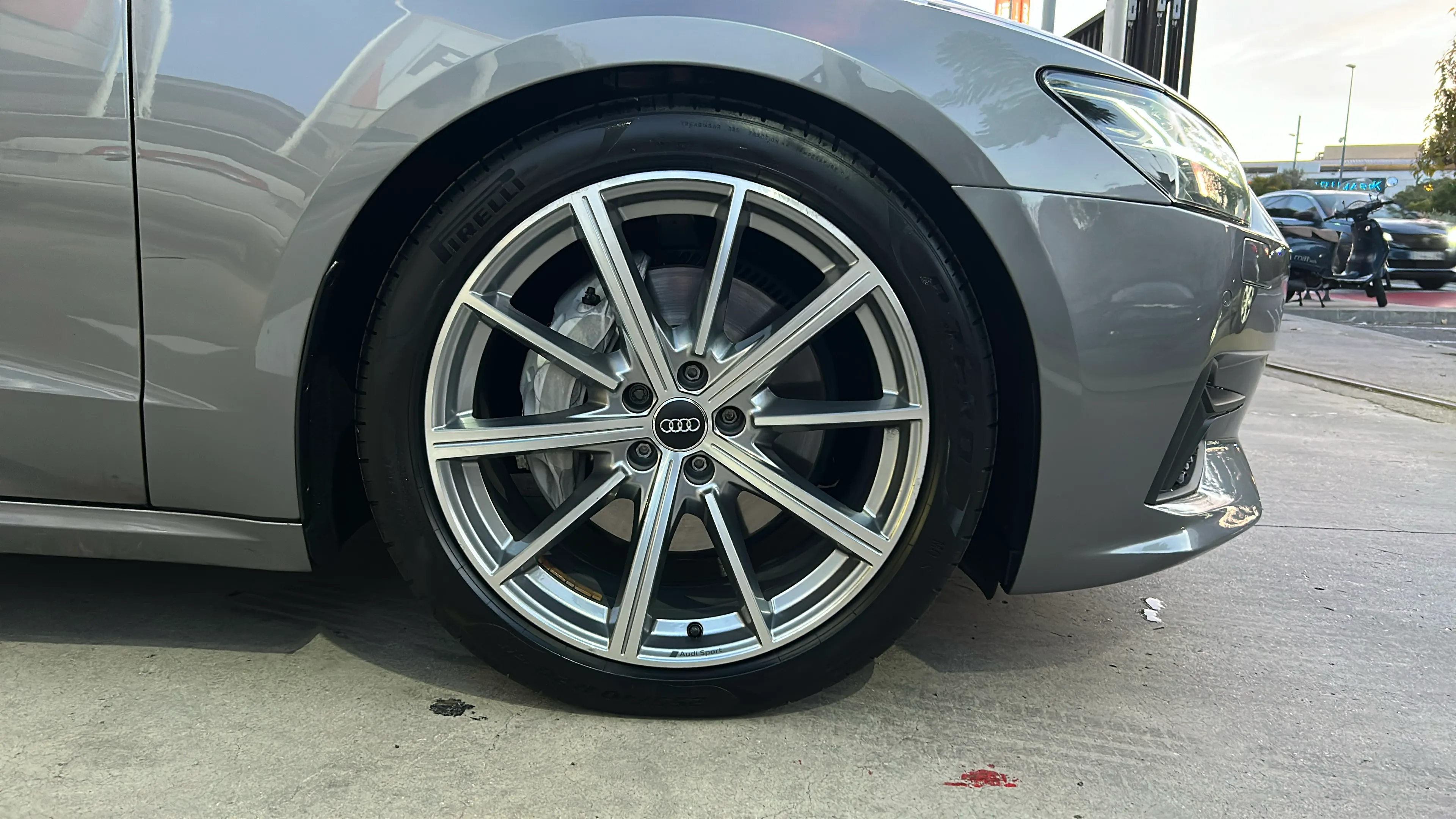 Audi A7 Sportback 50 TDI quattro triptron. - foto 18